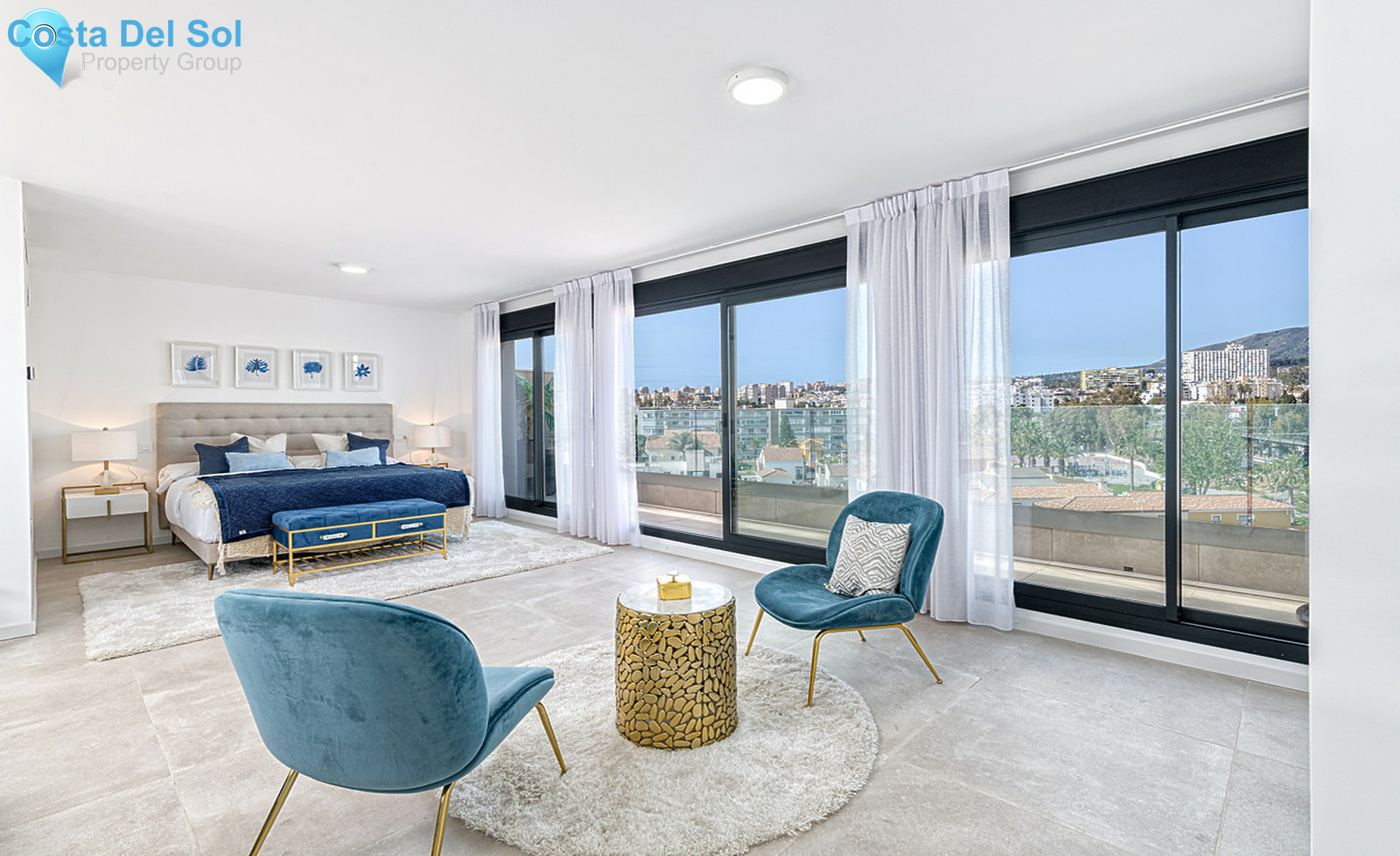 Penthouse in Torremolinos-1286211