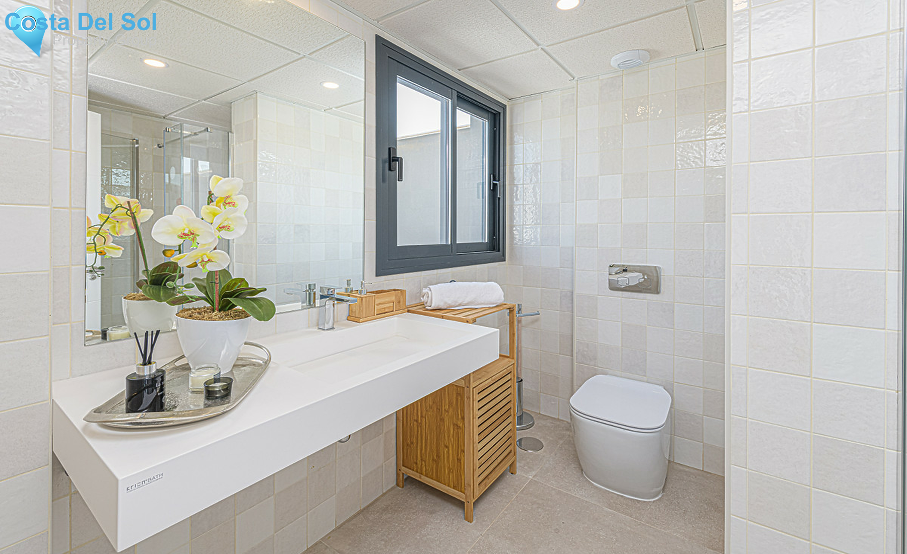 Penthouse in Torremolinos-1286220