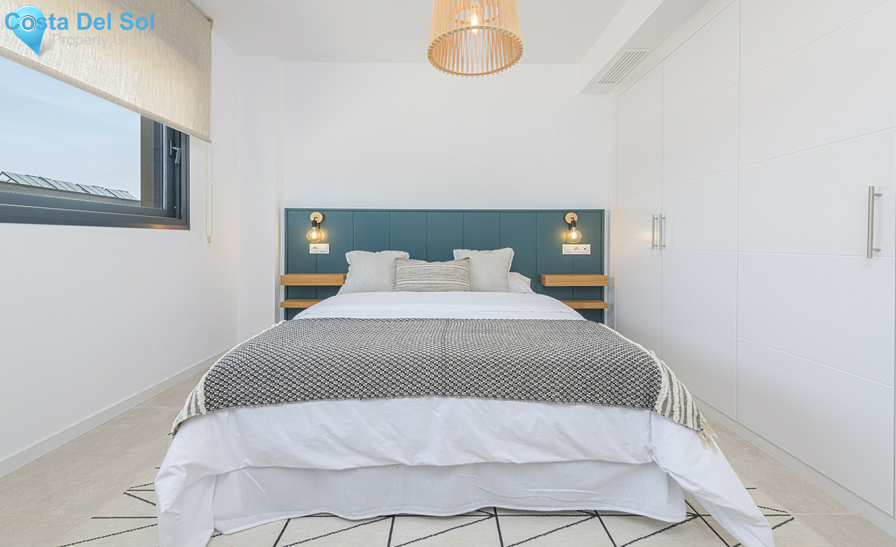 Penthouse in Torremolinos-1286224