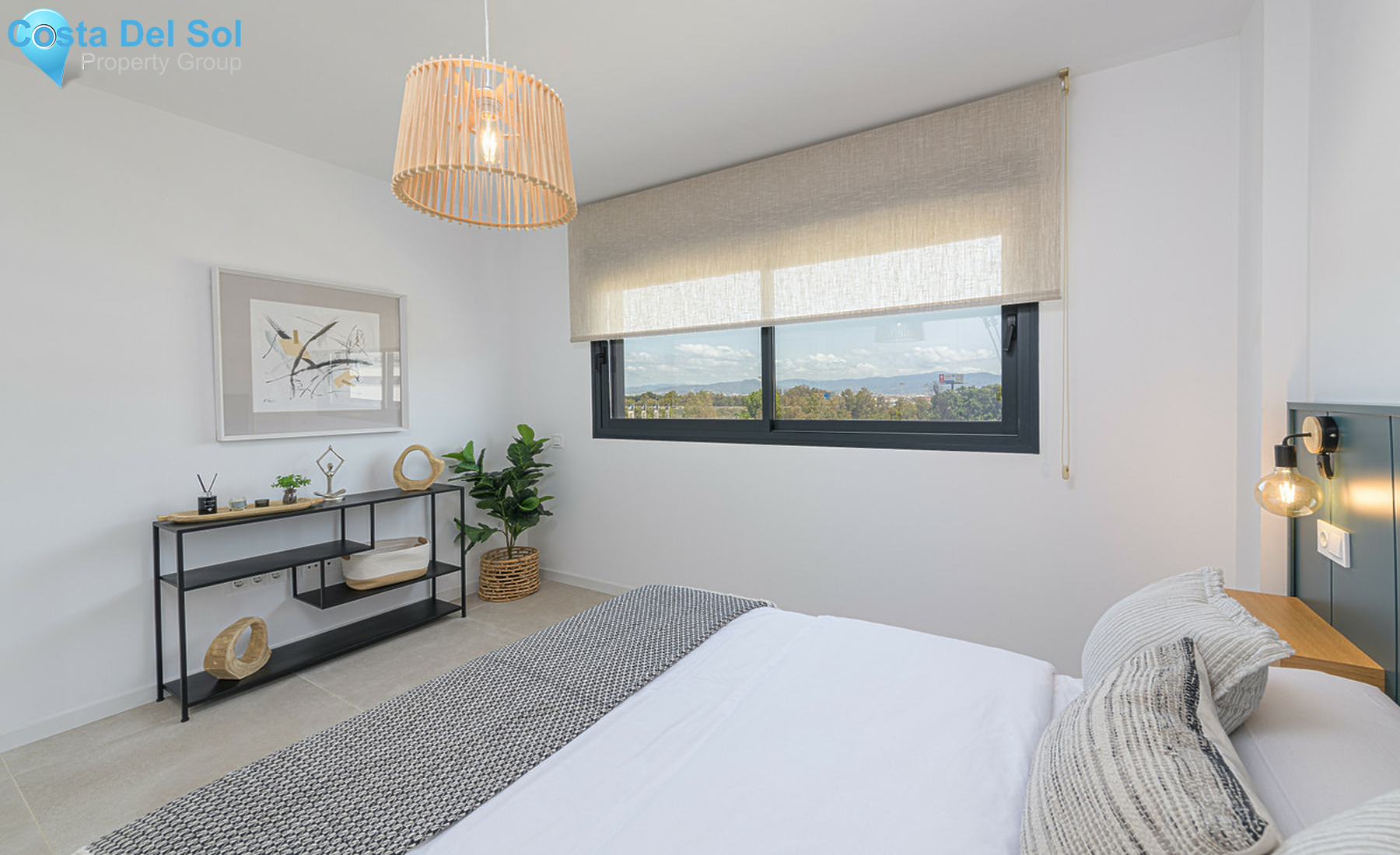 Penthouse in Torremolinos-1286227