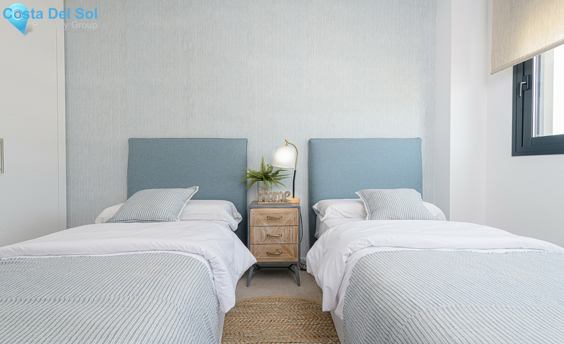 Penthouse in Torremolinos-1286229