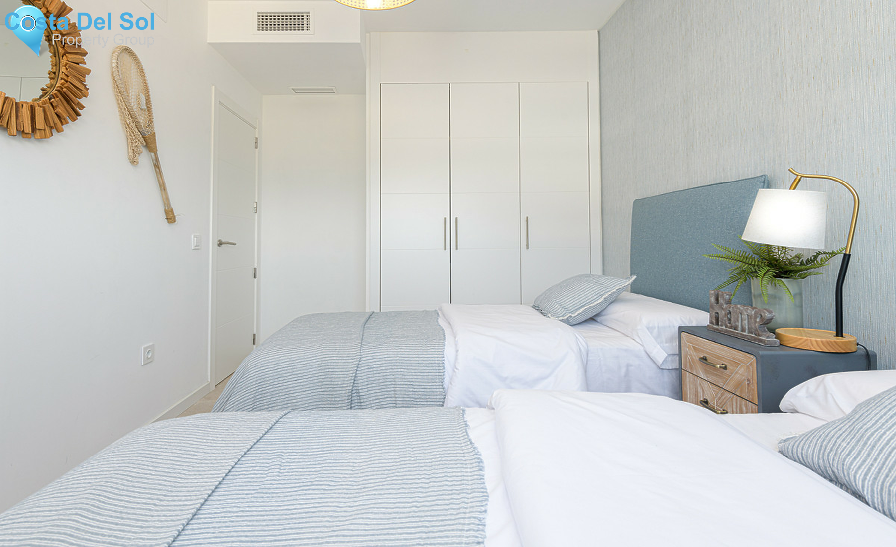 Penthouse in Torremolinos-1286230