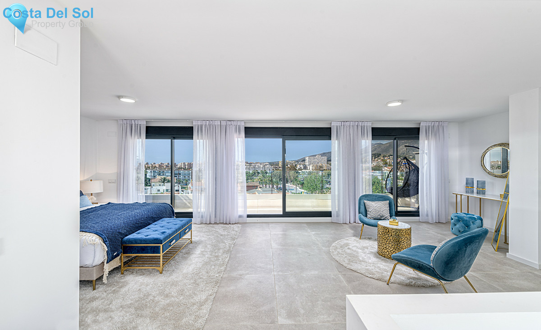 Penthouse in Torremolinos-1286215