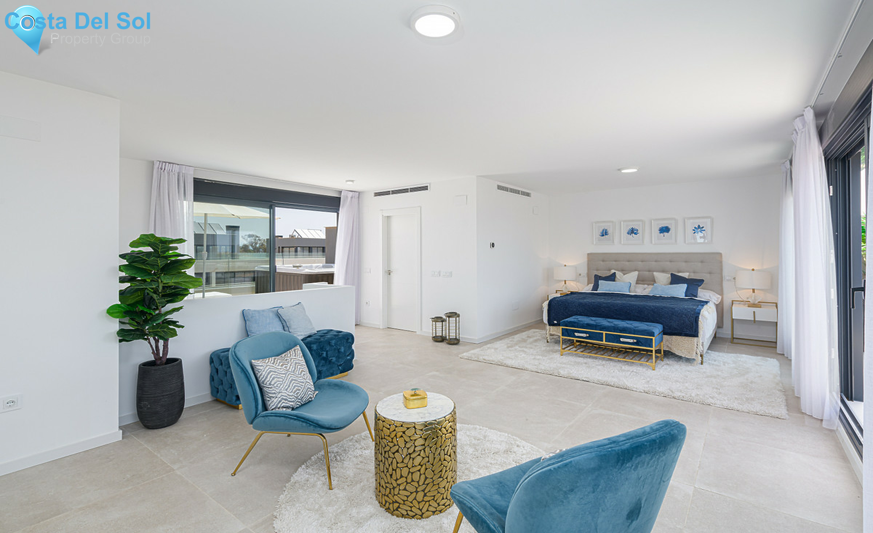 Penthouse in Torremolinos-1286217