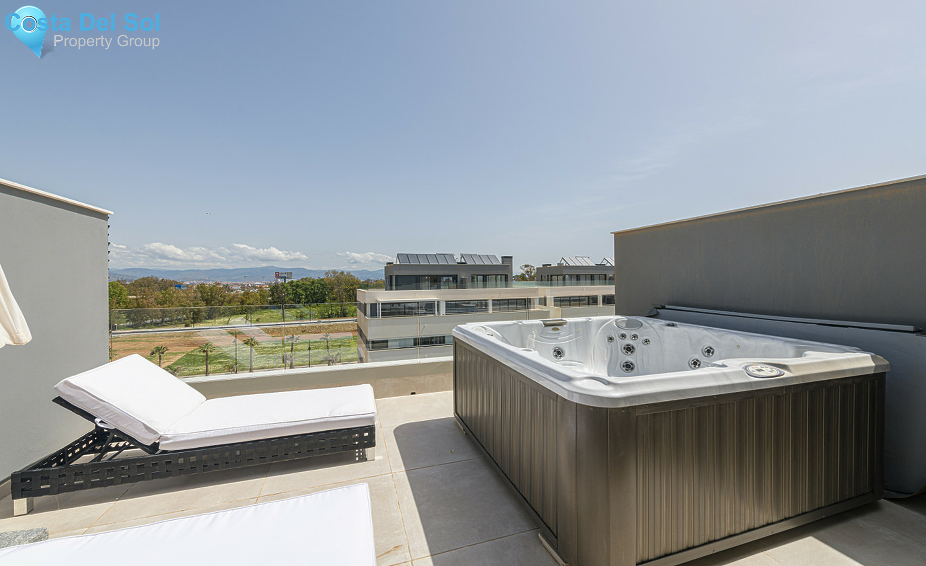 Penthouse in Torremolinos-1286219