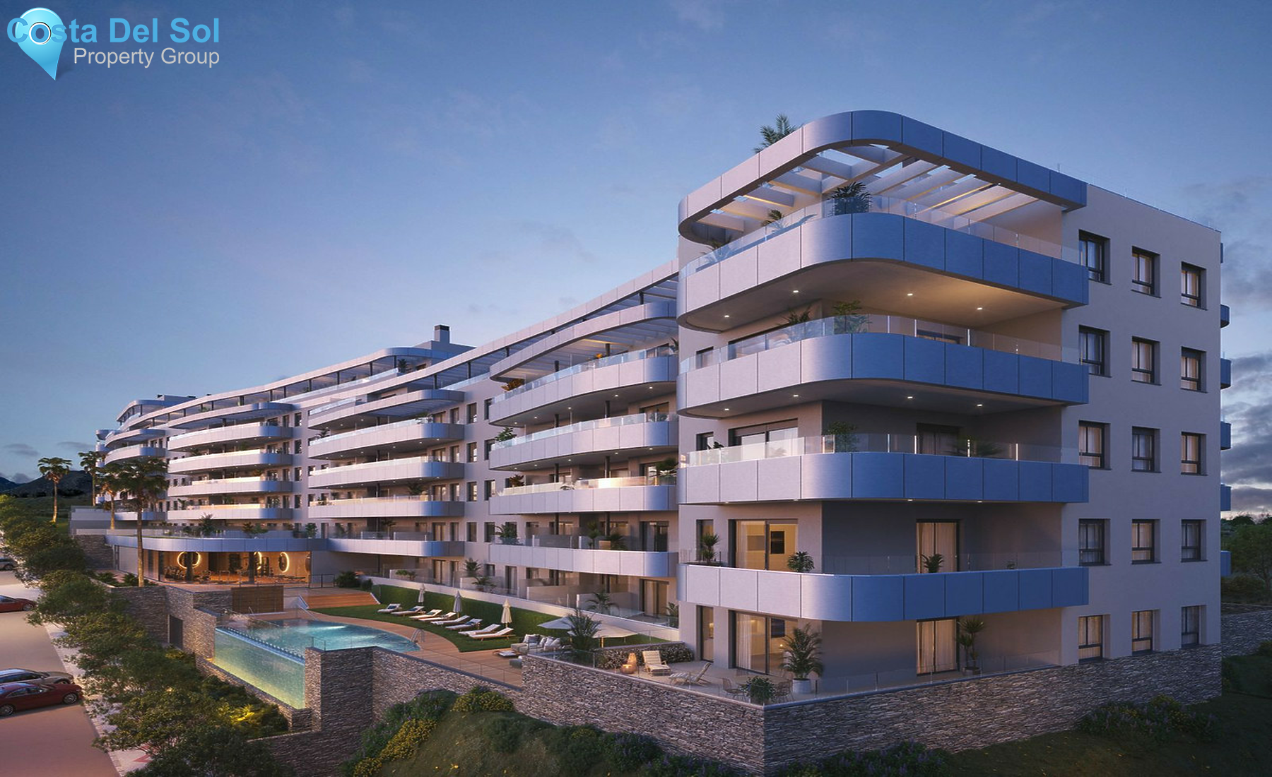 Penthouse in Torremolinos-1457093