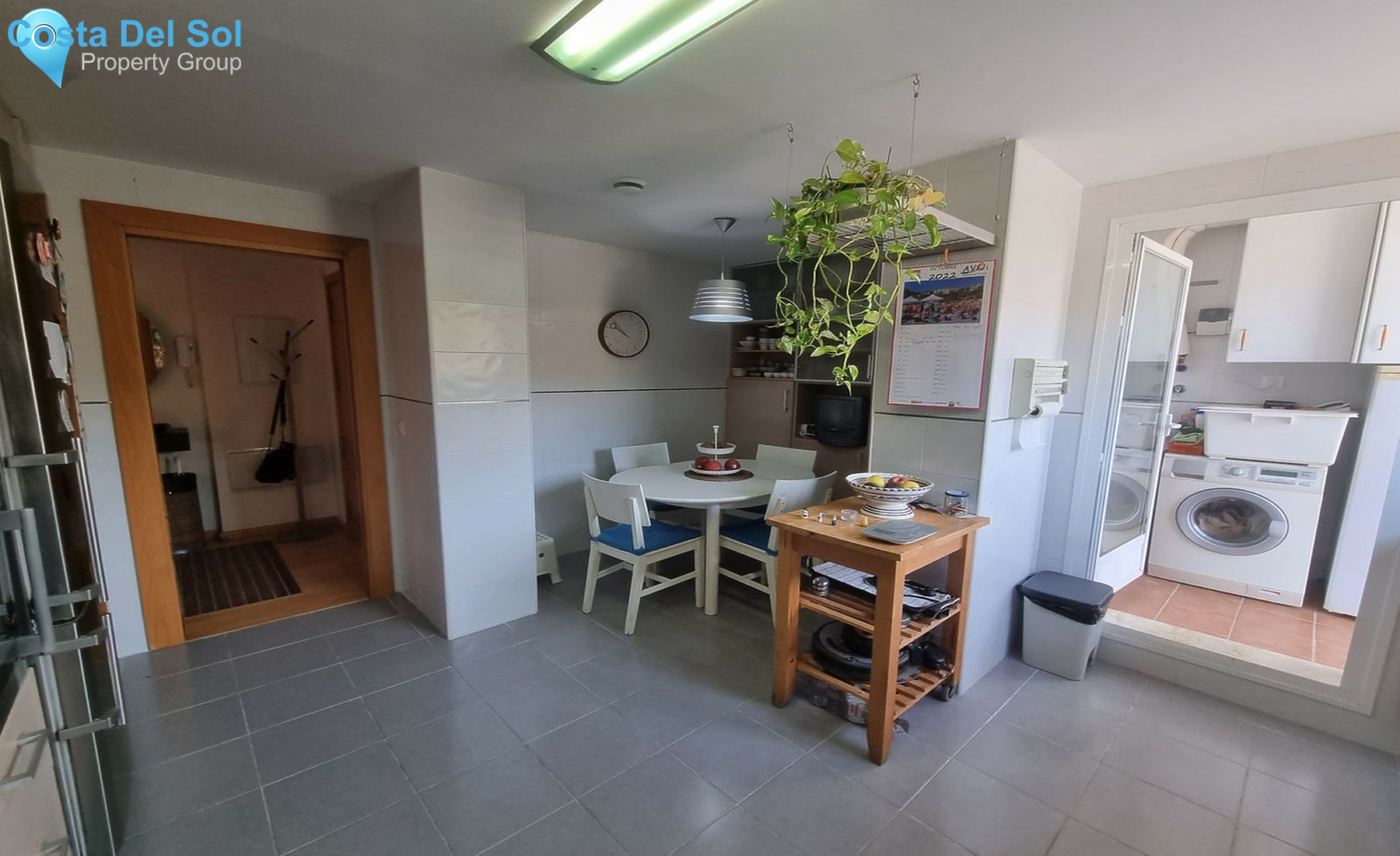 Penthouse in Torremolinos-1478541
