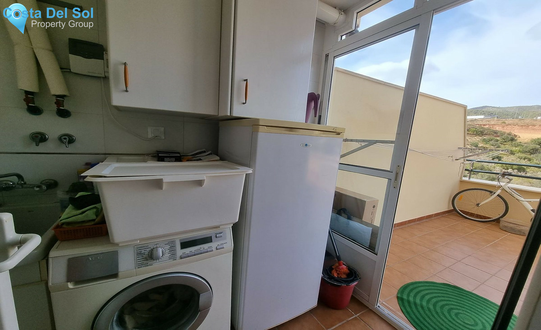 Penthouse in Torremolinos-1478542