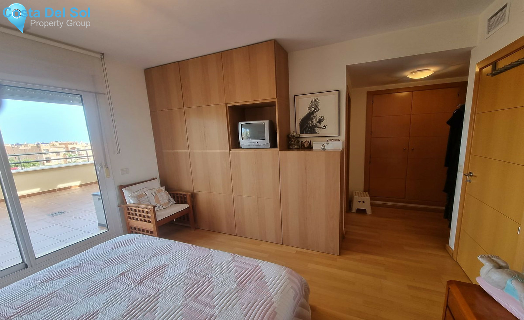 Penthouse in Torremolinos-1478543