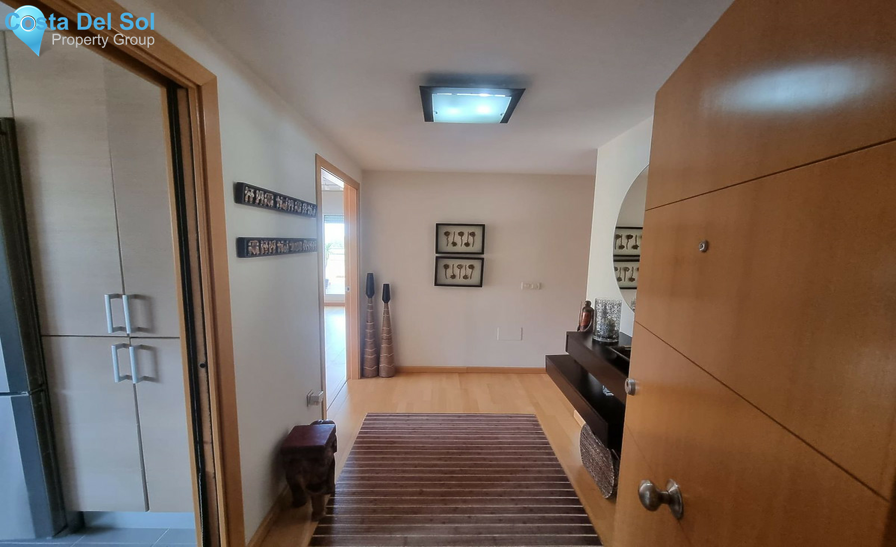 Penthouse in Torremolinos-1478544