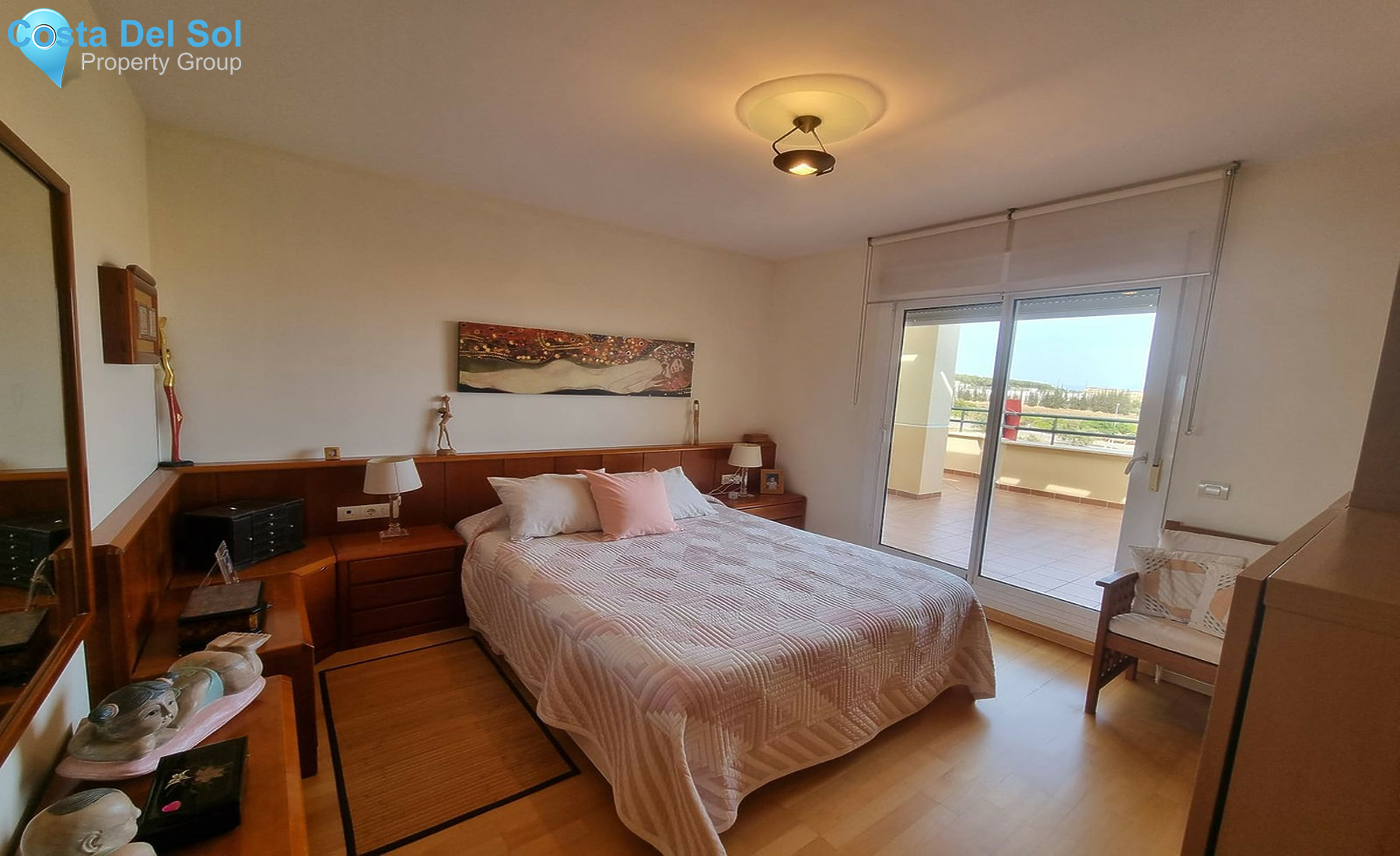 Penthouse in Torremolinos-1478545