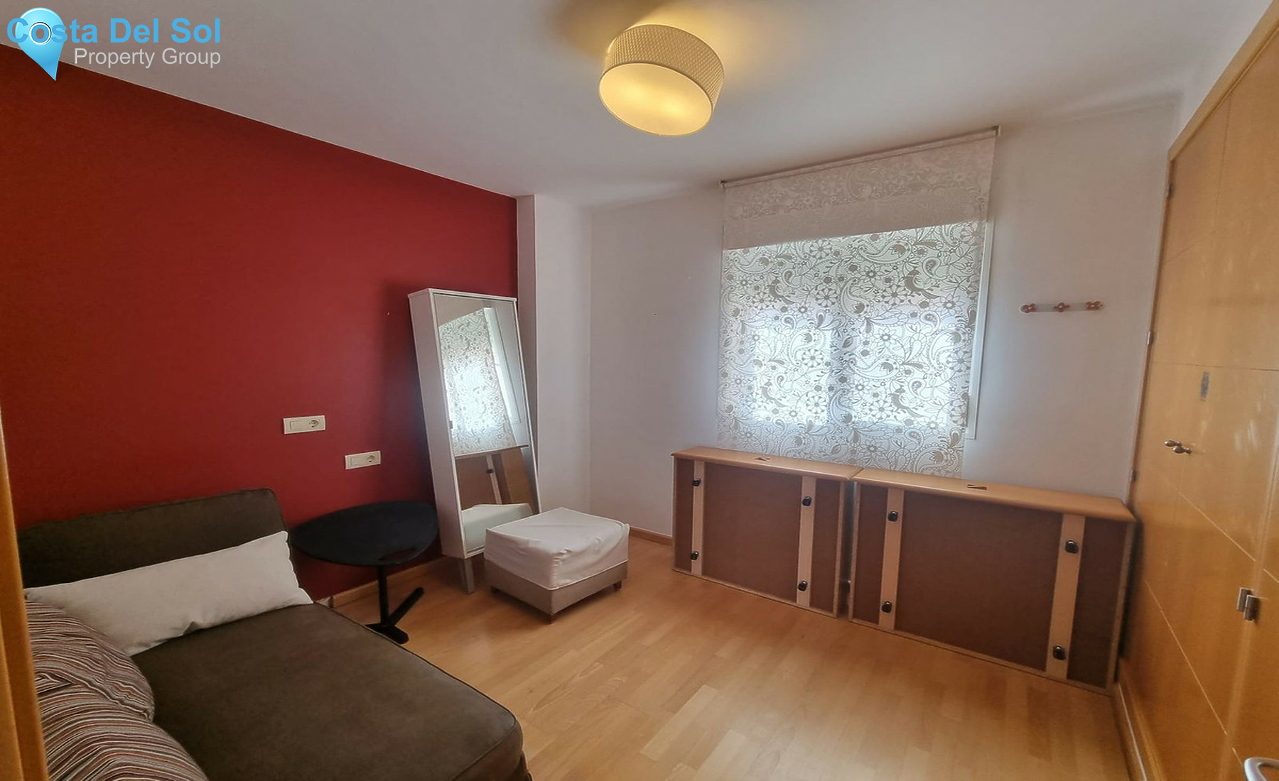 Penthouse in Torremolinos-1478546