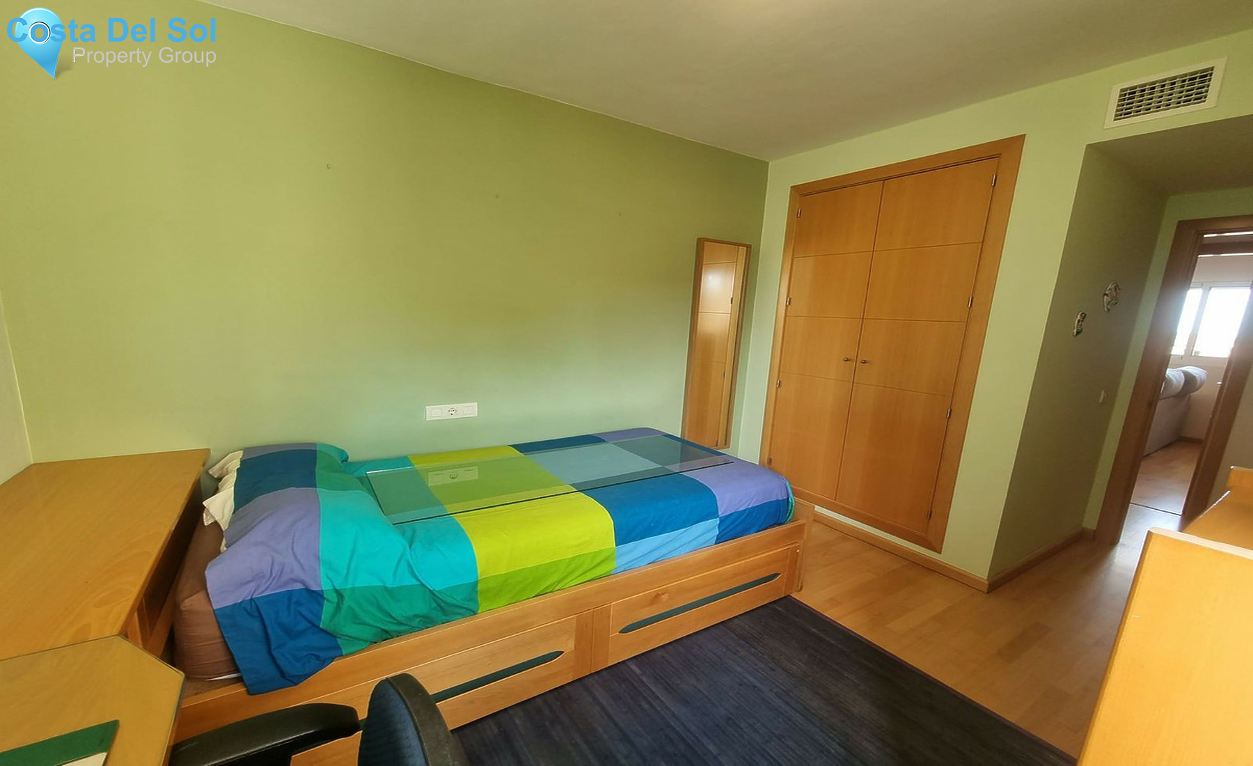 Penthouse in Torremolinos-1478547