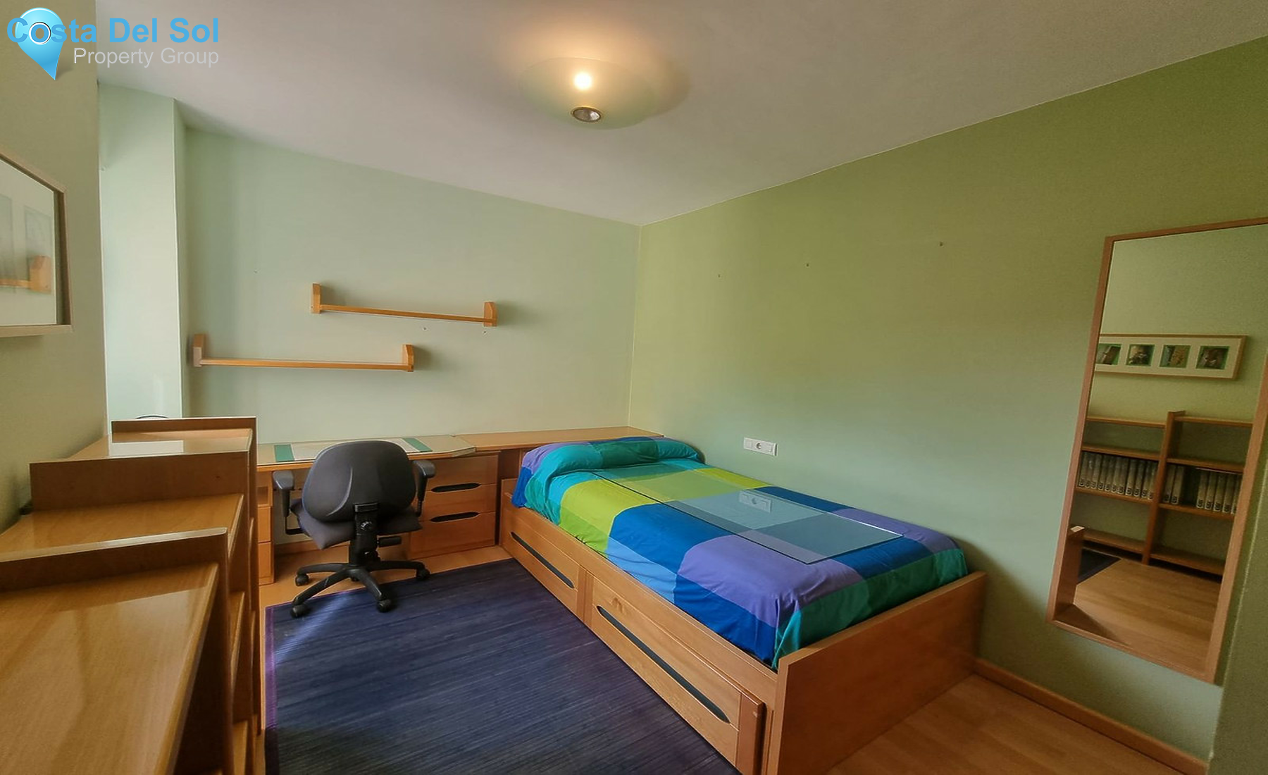 Penthouse in Torremolinos-1478548