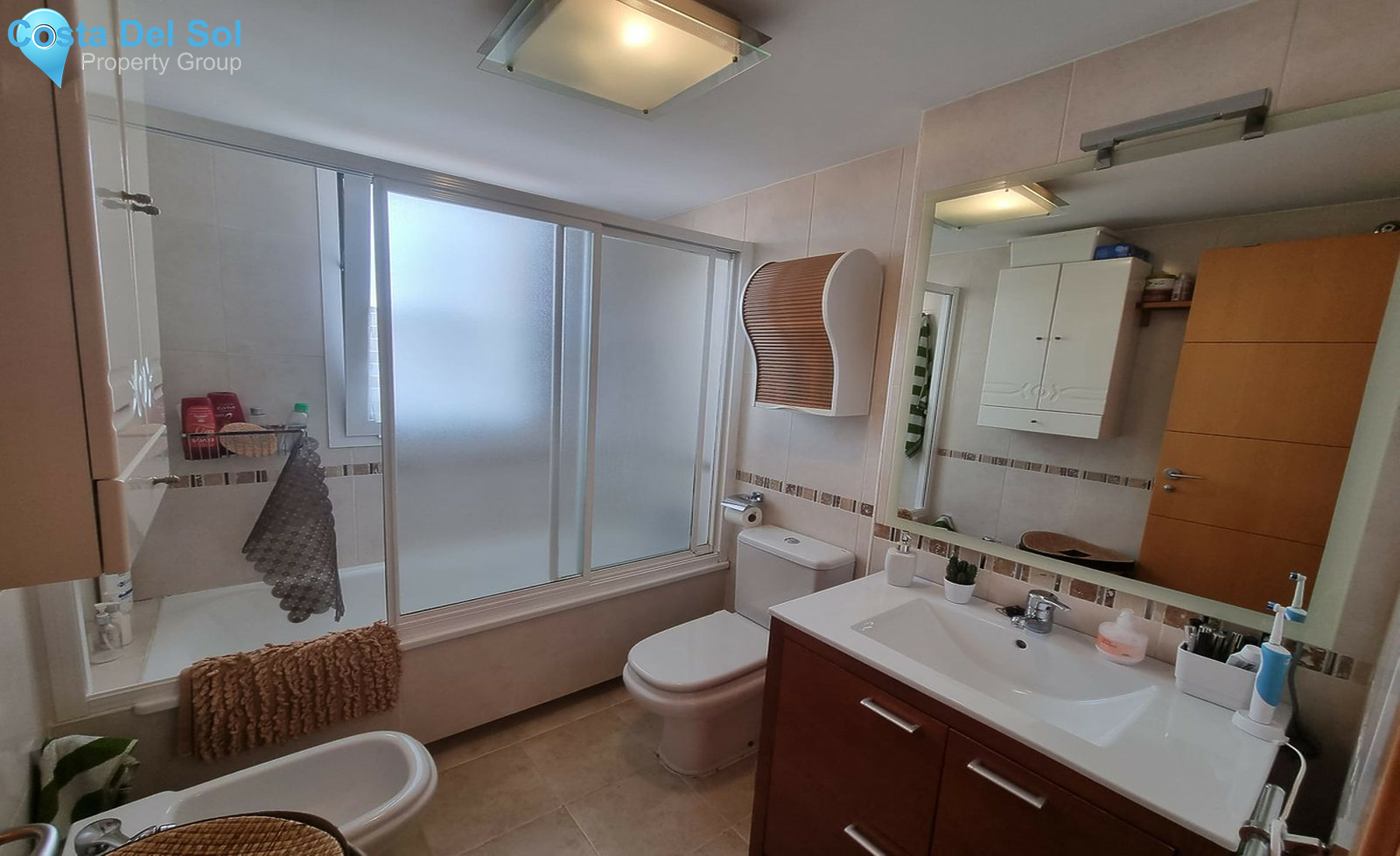 Penthouse in Torremolinos-1478549