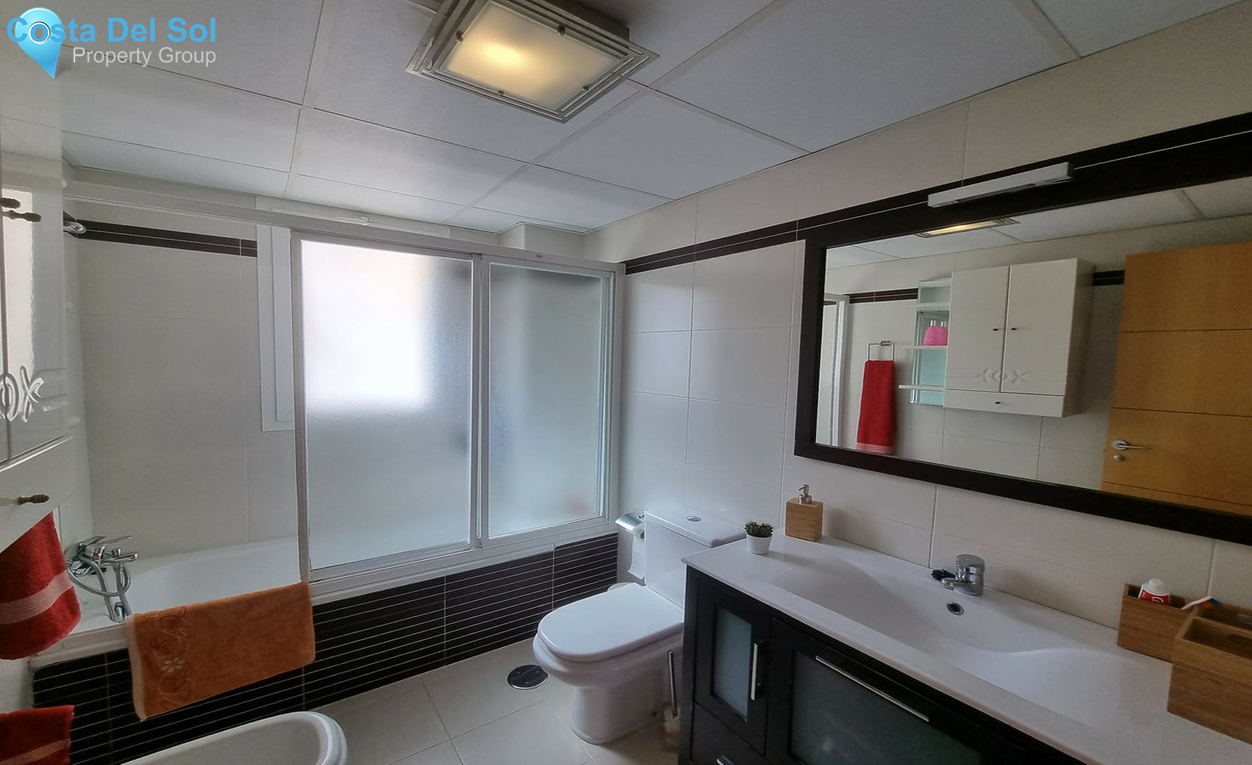 Penthouse in Torremolinos-1478550