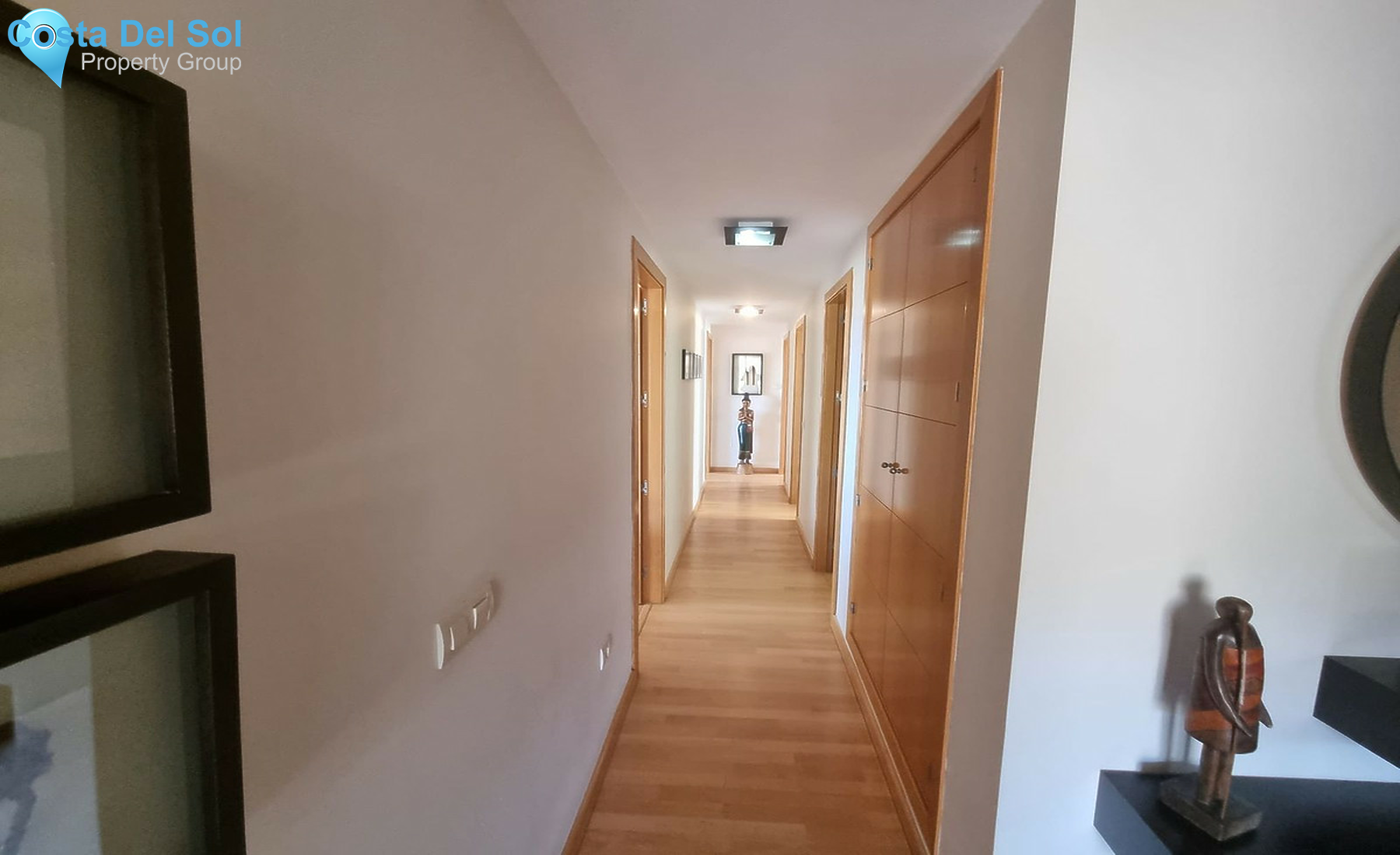 Penthouse in Torremolinos-1478539