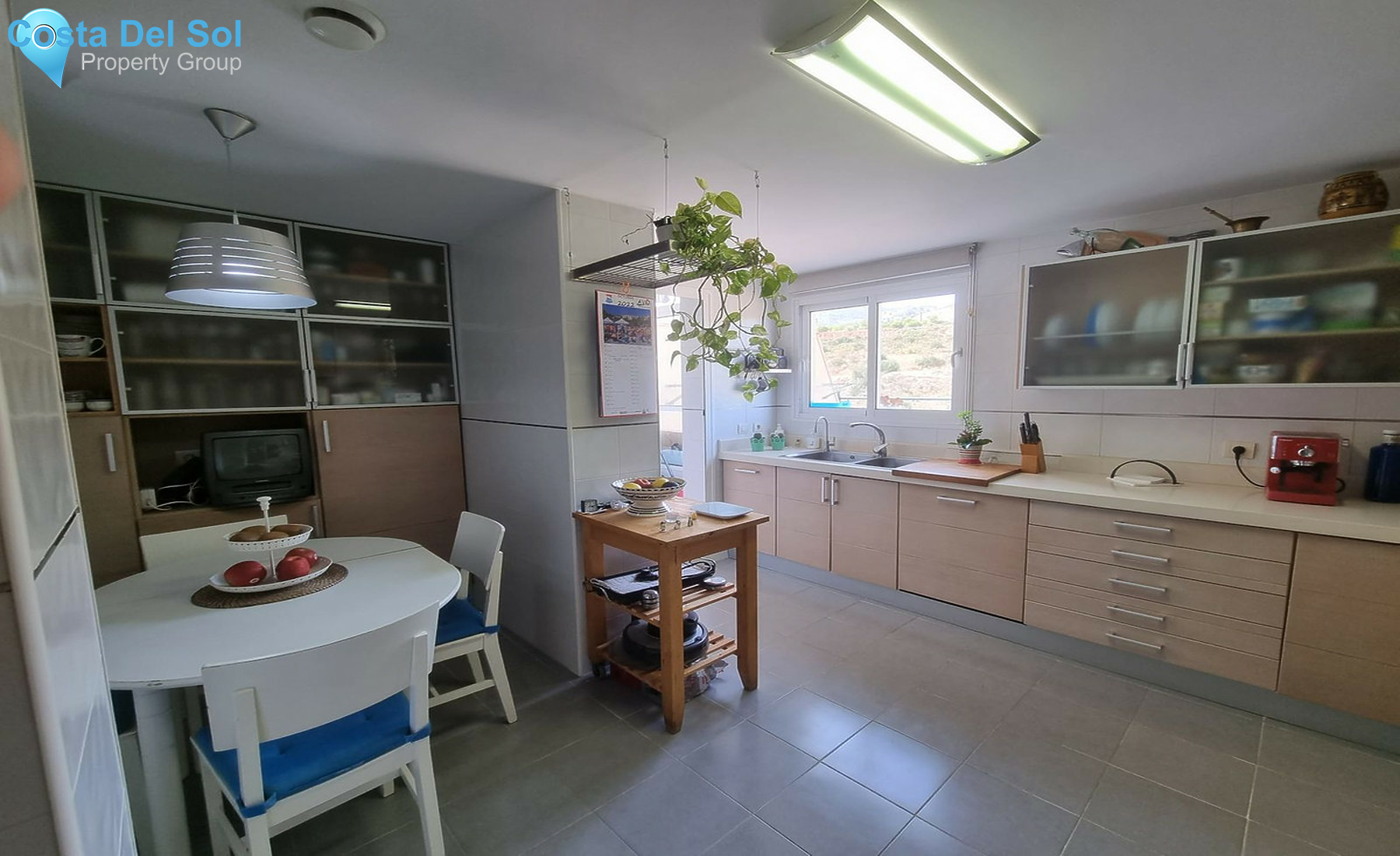 Penthouse in Torremolinos-1478540