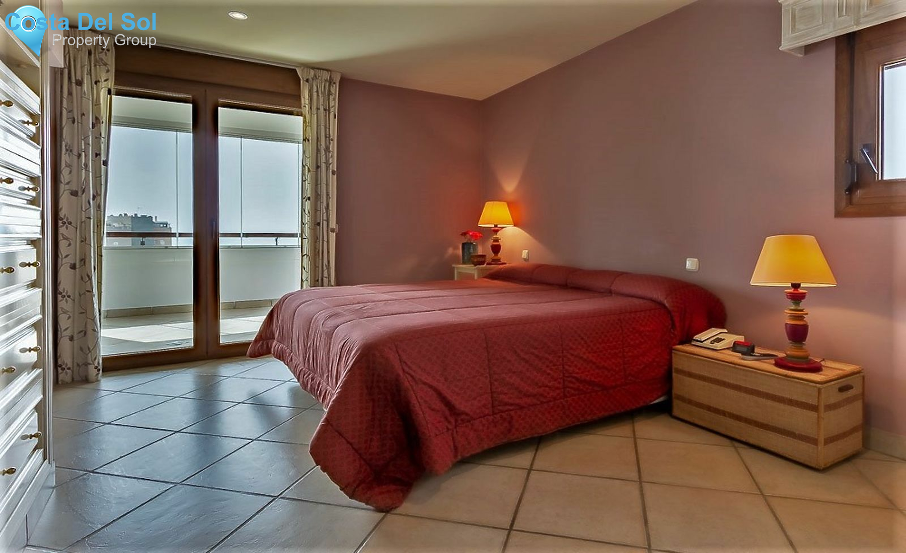 Penthouse in Torremolinos-1130659