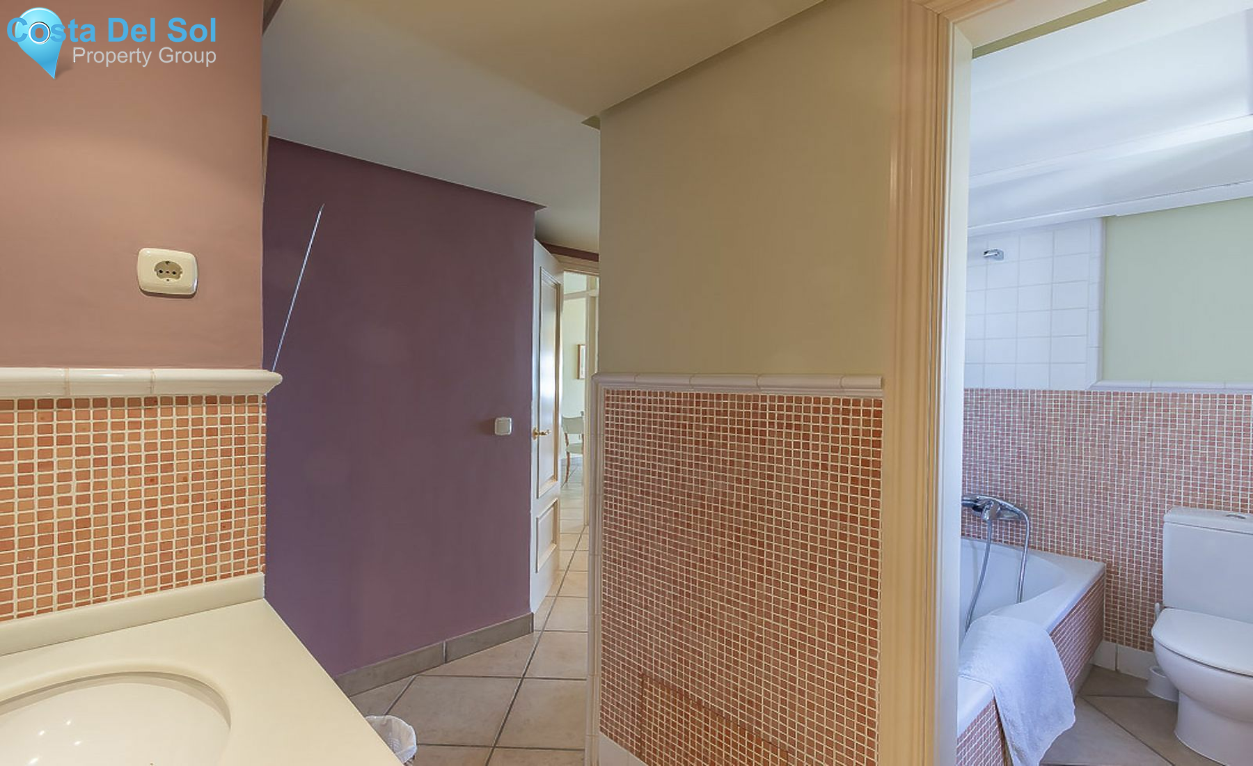 Penthouse in Torremolinos-1130660