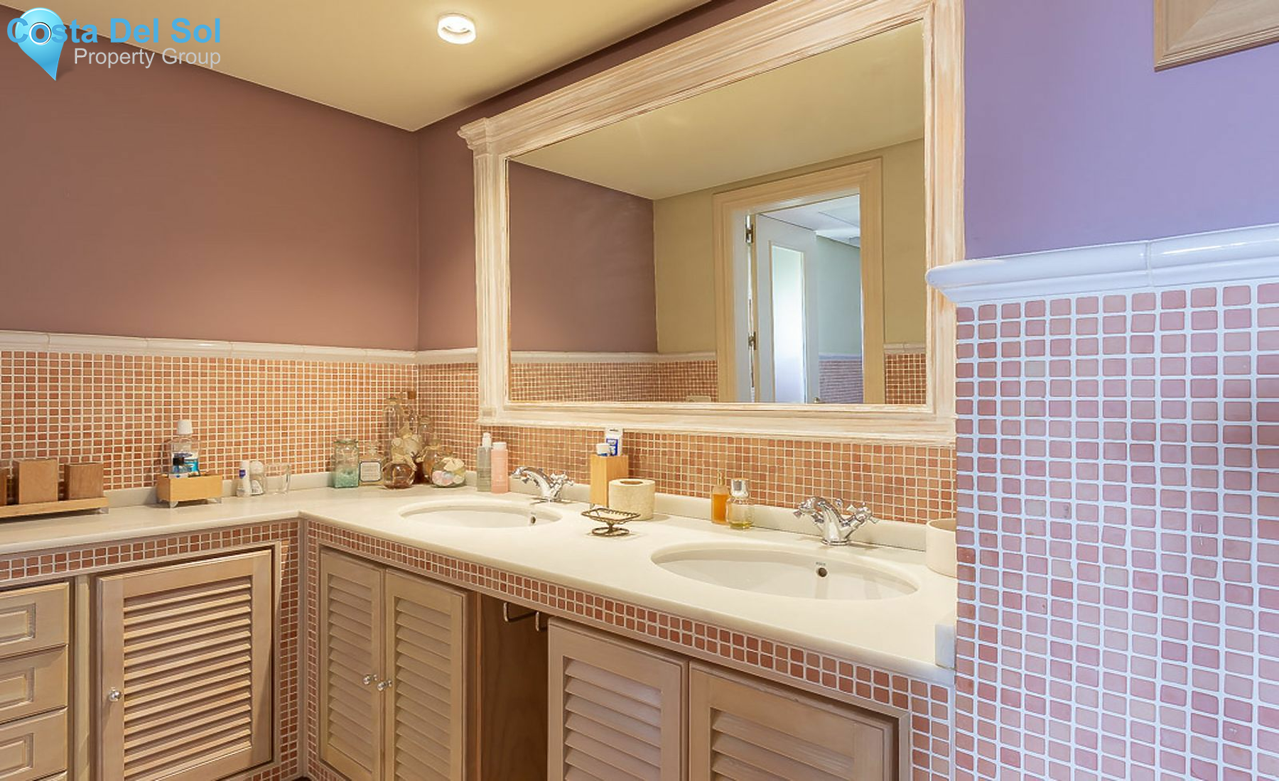 Penthouse in Torremolinos-1130661