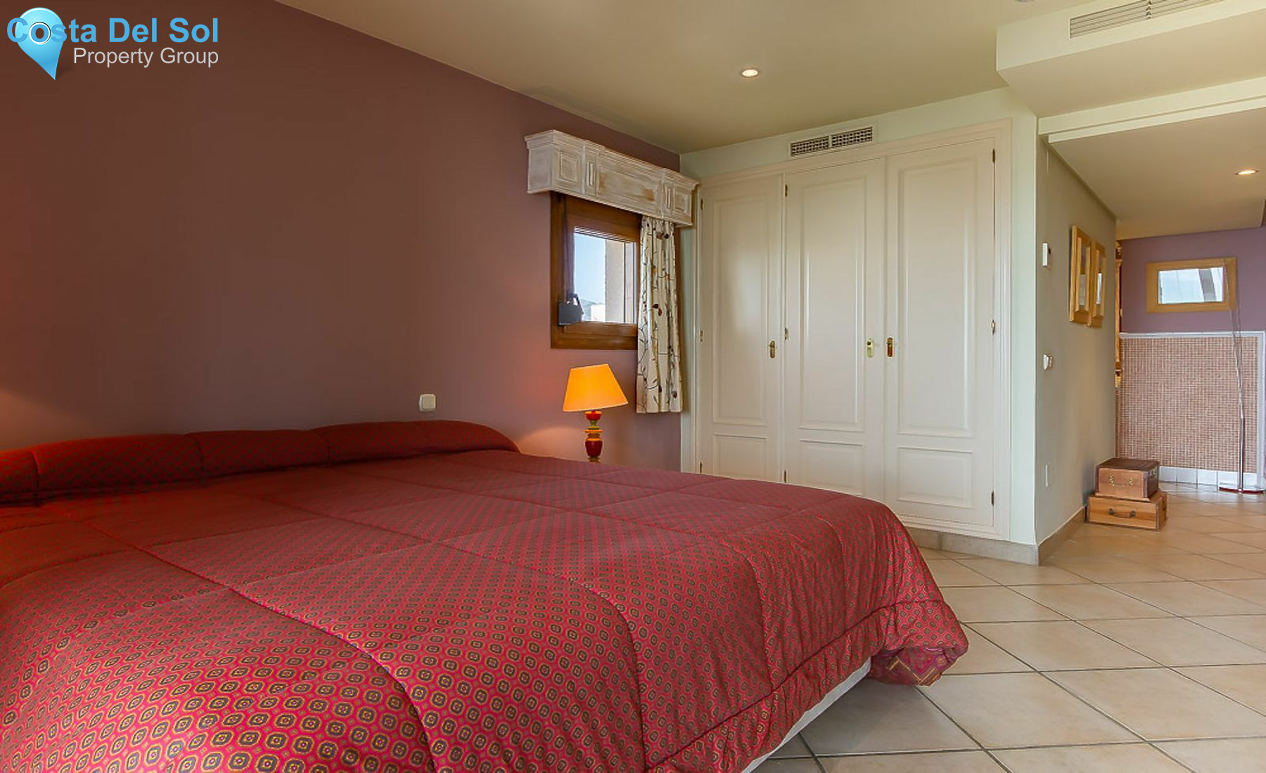 Penthouse in Torremolinos-1130663