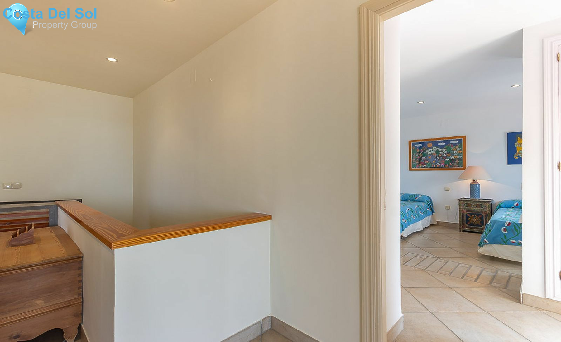 Penthouse in Torremolinos-1130664