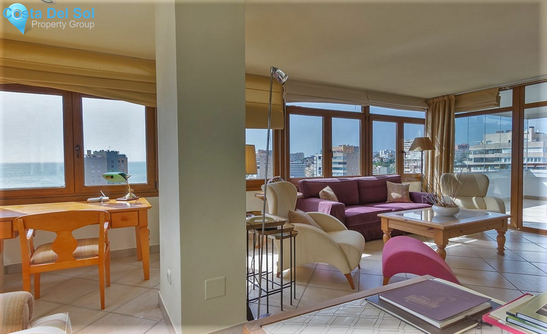 Penthouse in Torremolinos-1130651