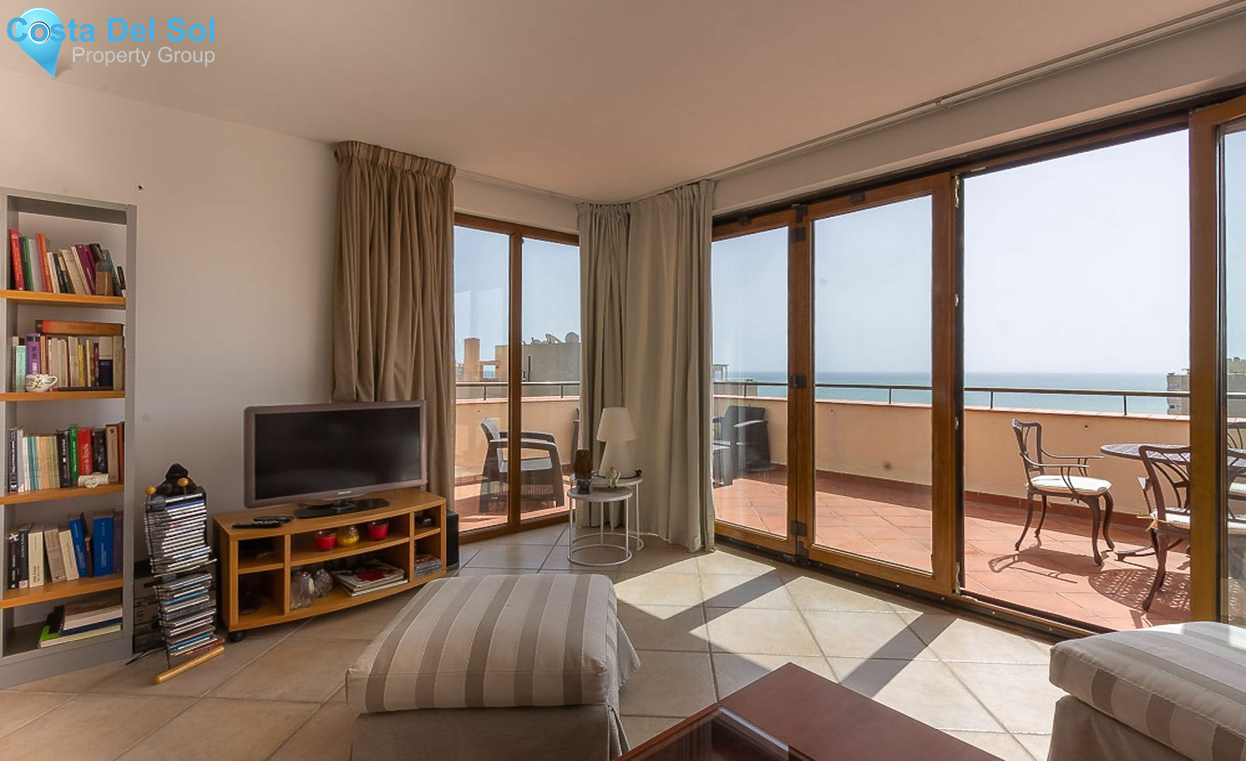 Penthouse in Torremolinos-1130654