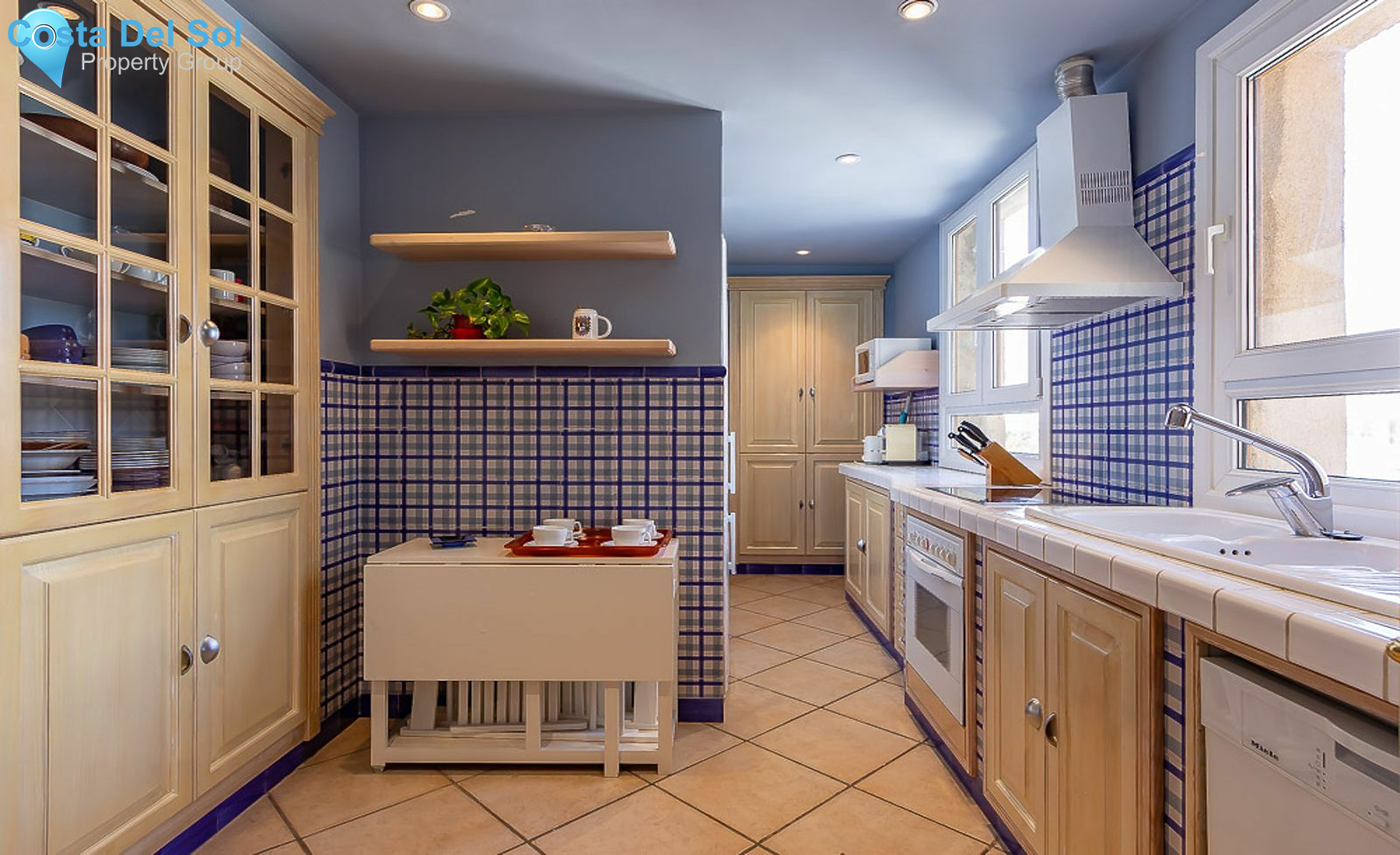 Penthouse in Torremolinos-1130656