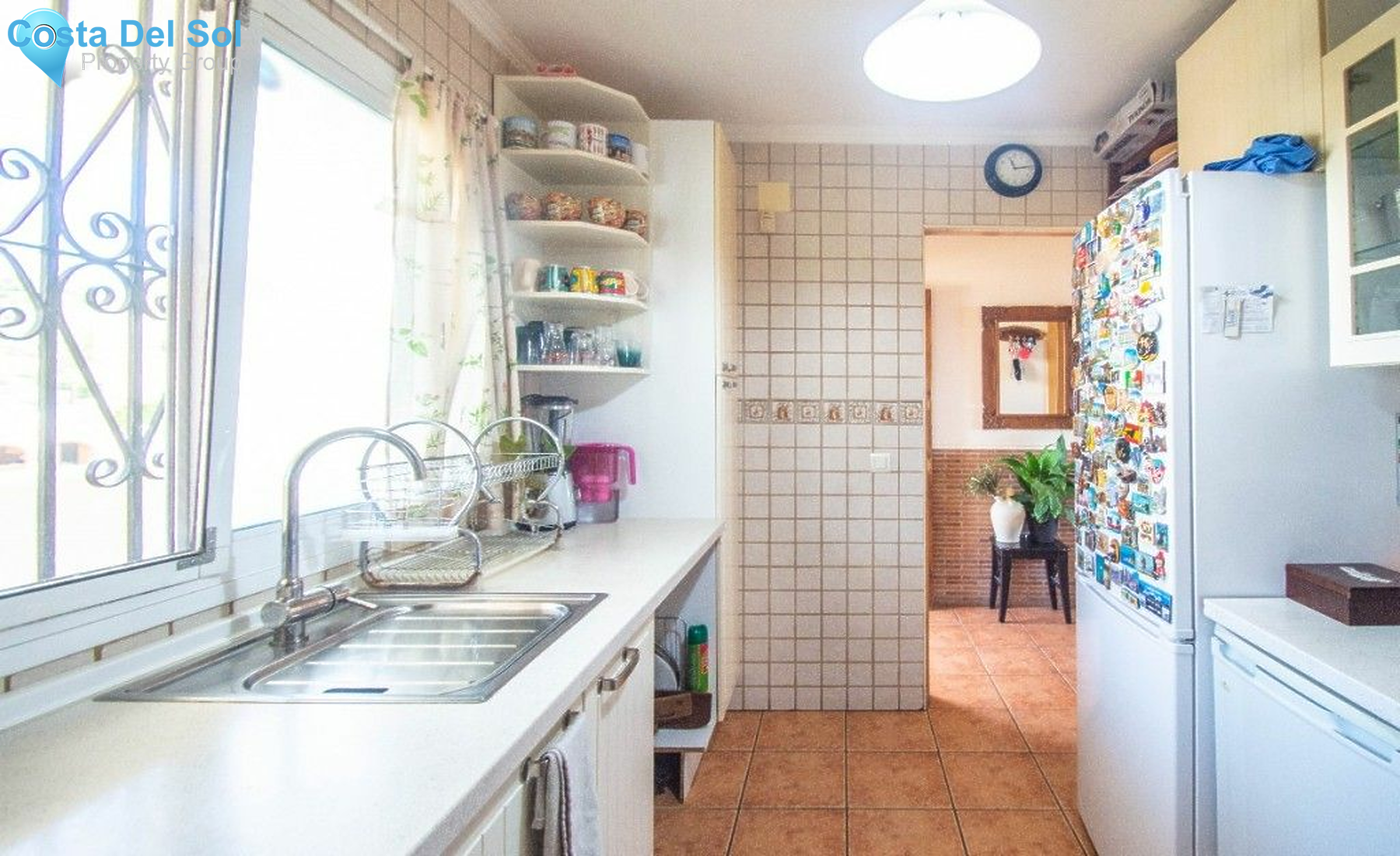 Penthouse in Torremolinos-1138833