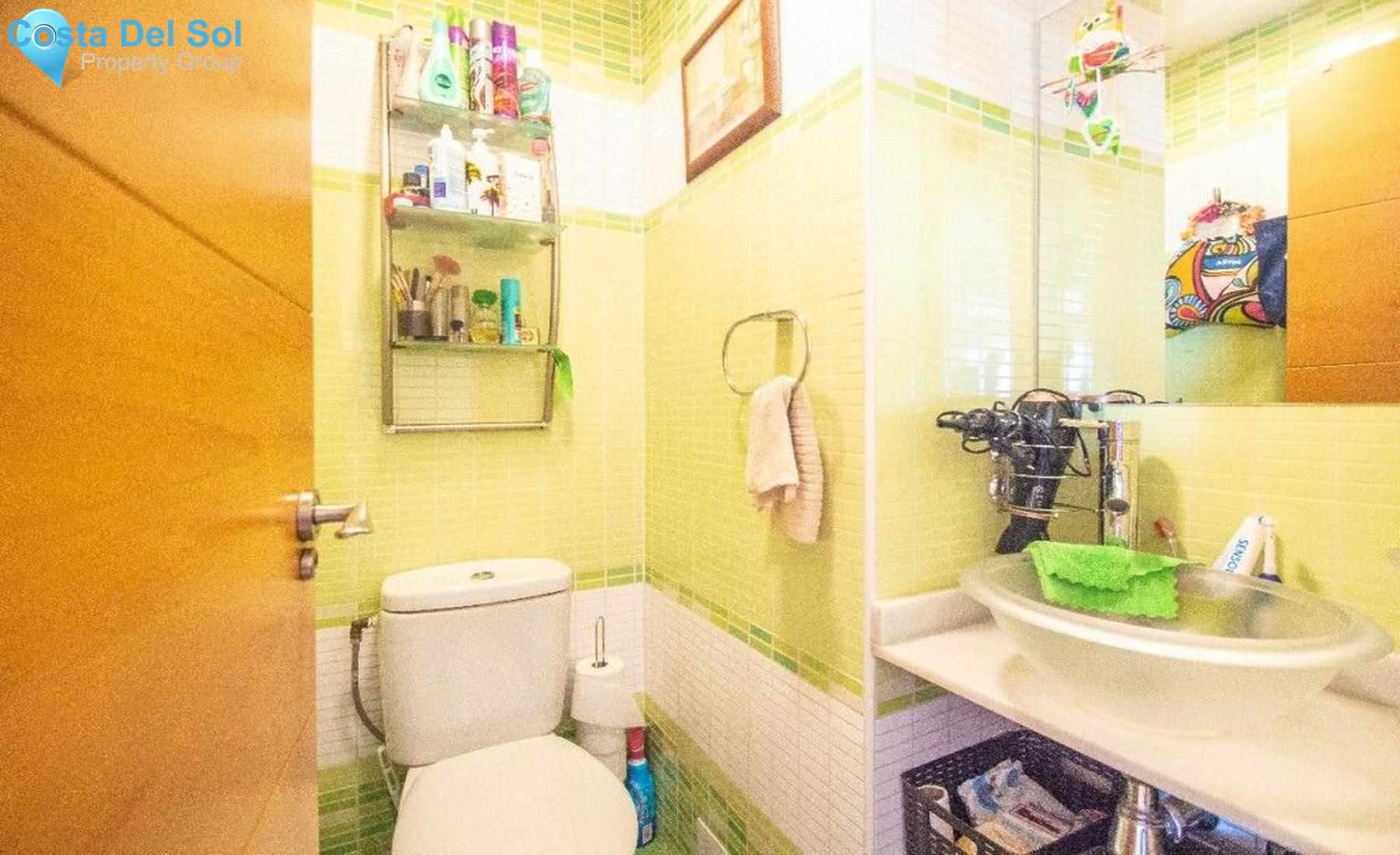 Penthouse in Torremolinos-1138834