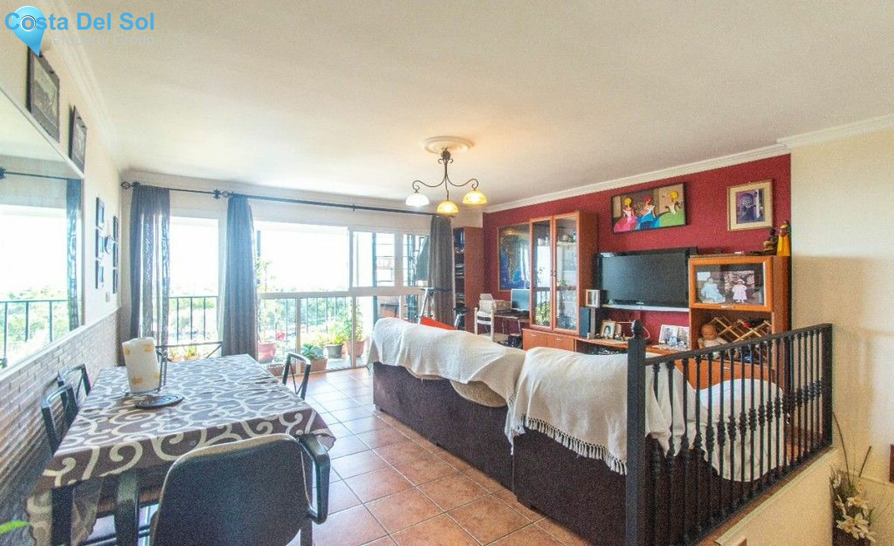 Penthouse in Torremolinos-1138835