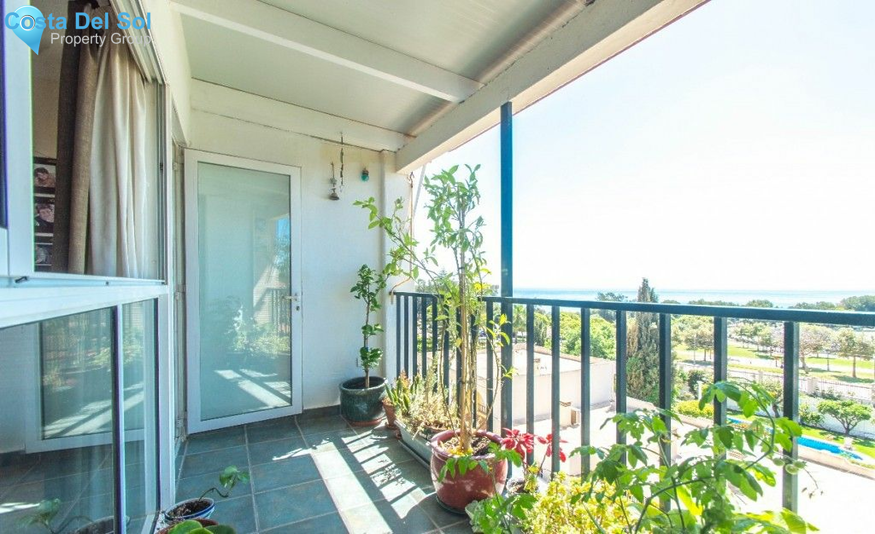 Penthouse in Torremolinos-1138839