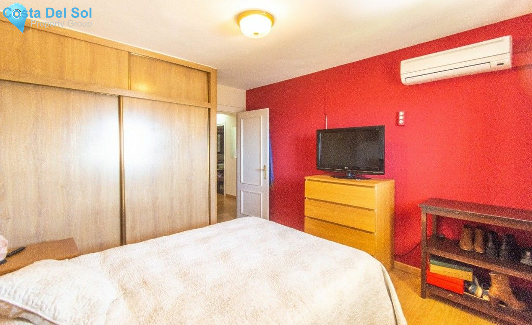 Penthouse in Torremolinos-1138842