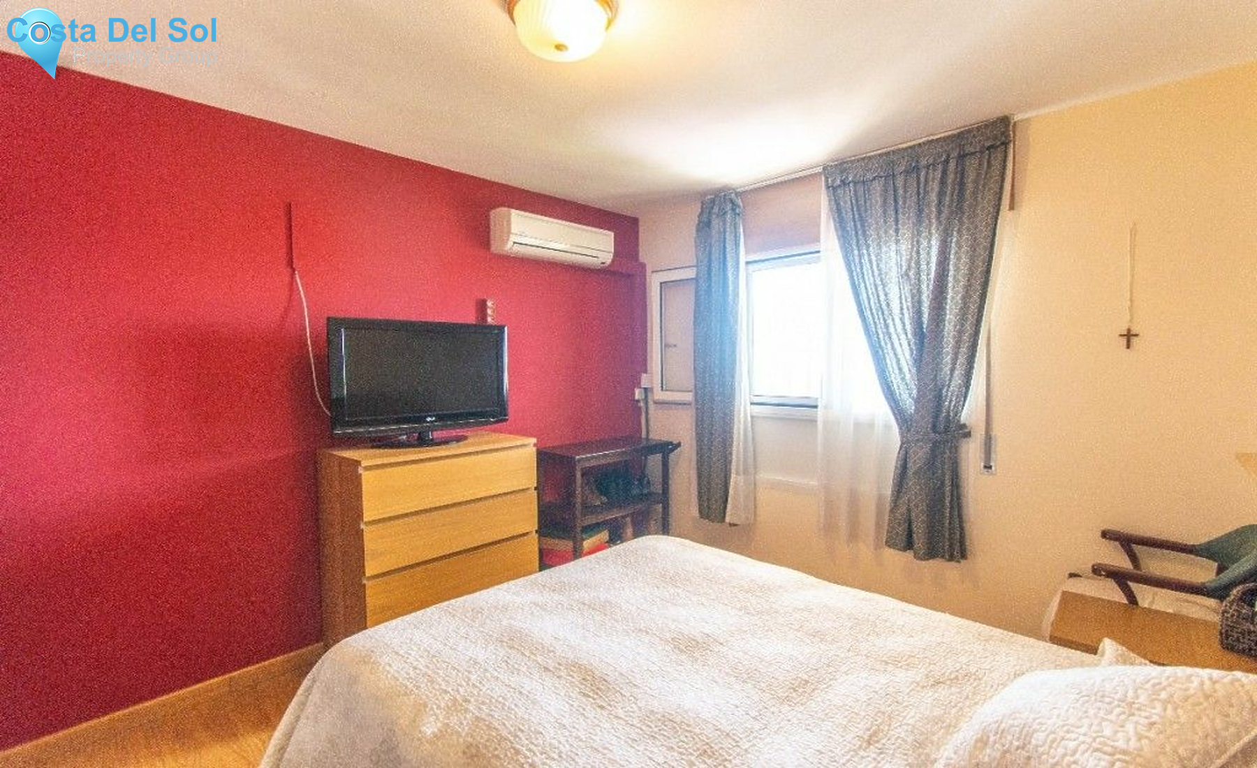 Penthouse in Torremolinos-1138843