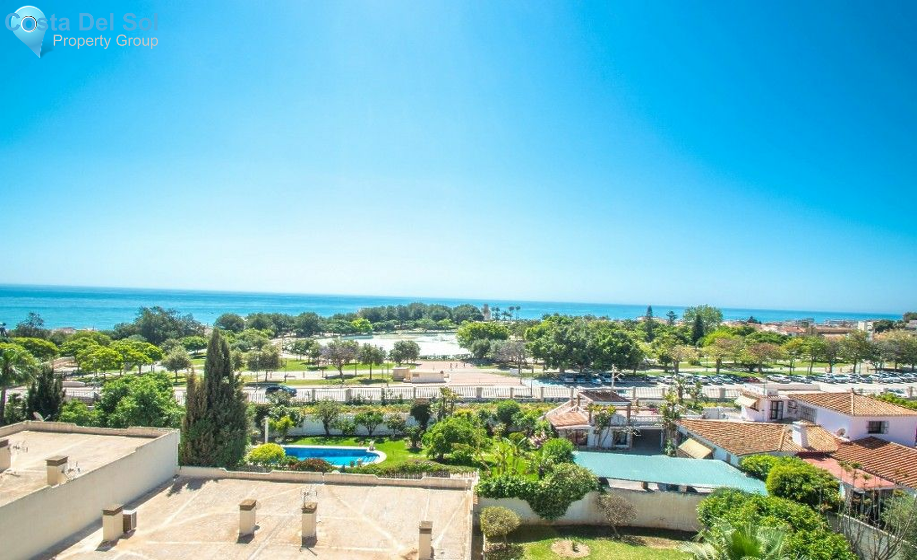 Penthouse in Torremolinos-1138828