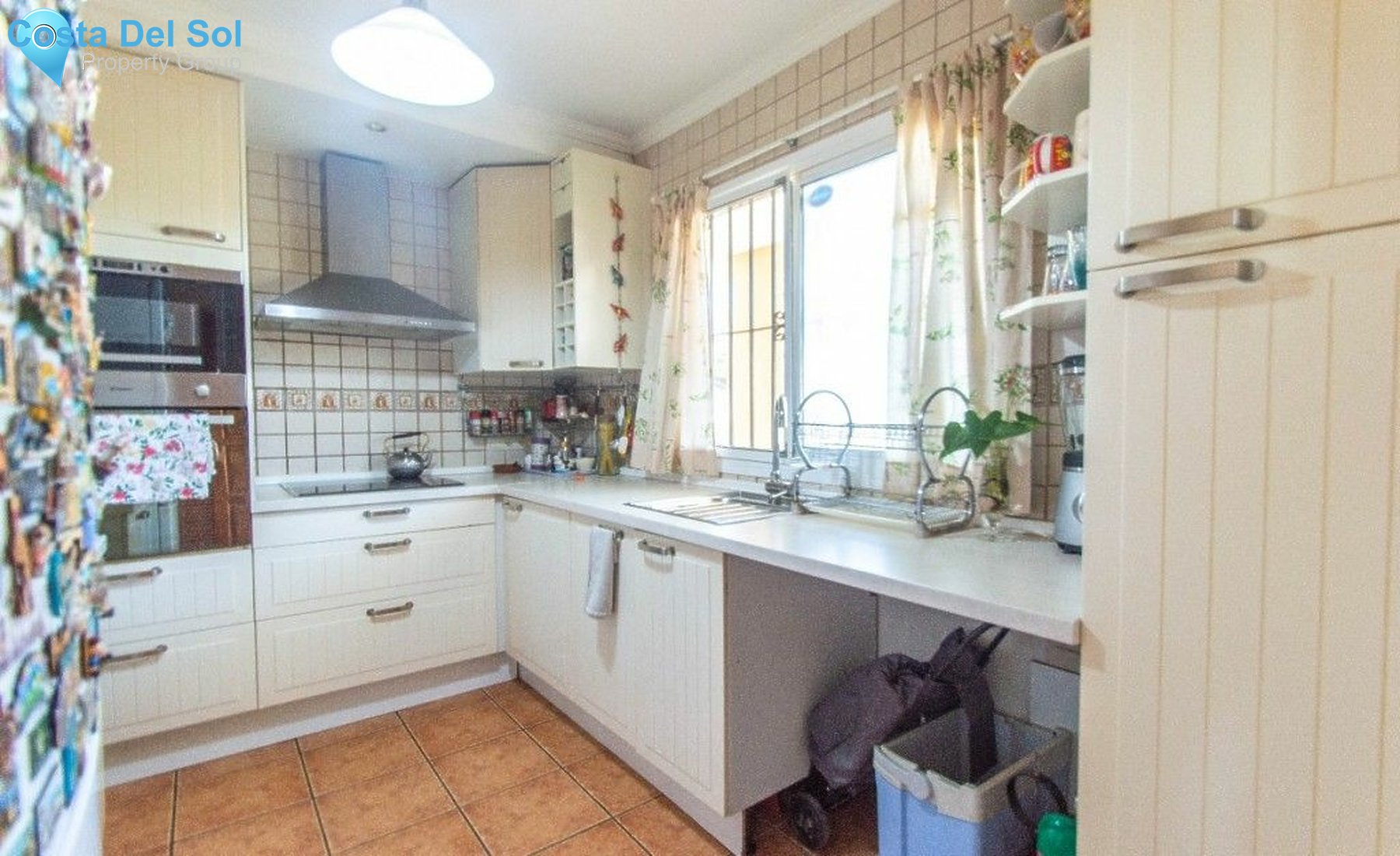 Penthouse in Torremolinos-1138831