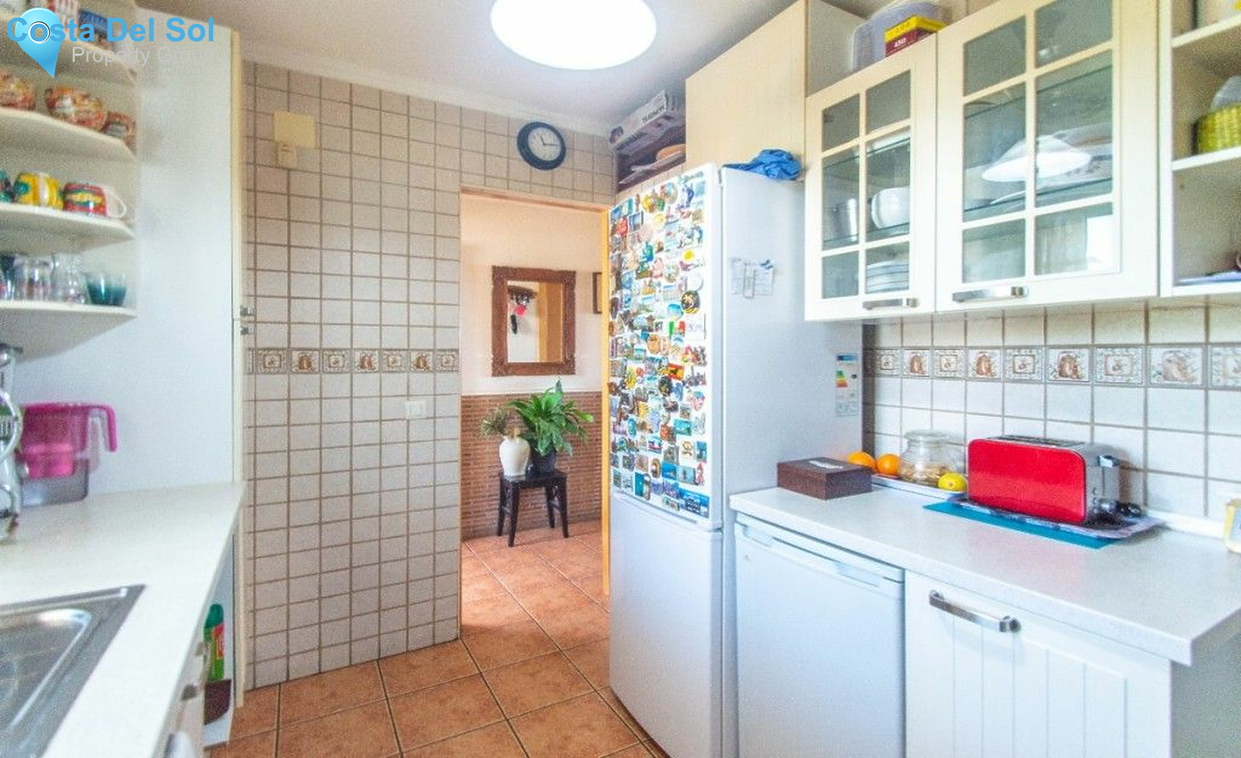 Penthouse in Torremolinos-1138832