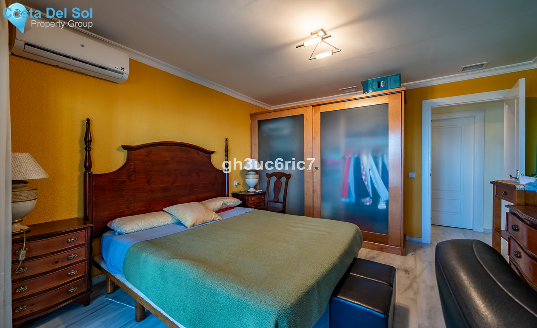 Penthouse in Torrequebrada-1329953