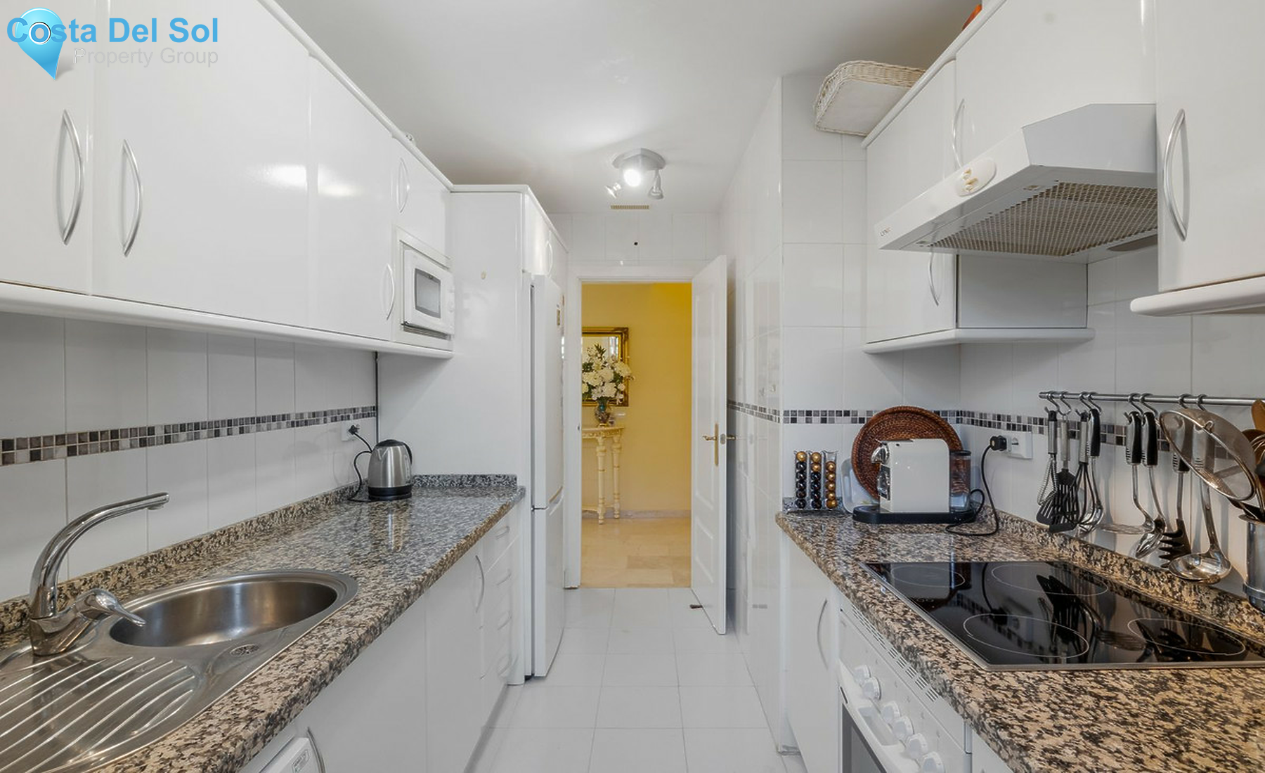 Penthouse in Torrequebrada-1522510