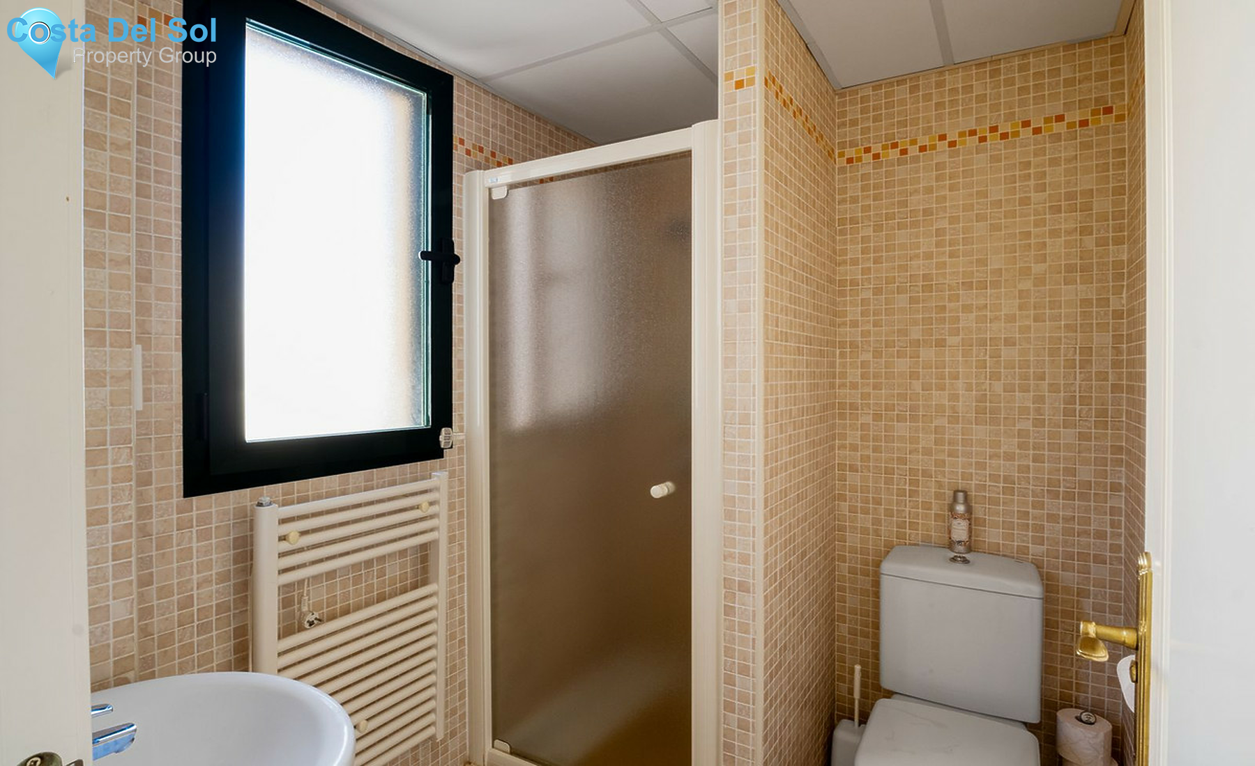 Penthouse in Torrequebrada-1522519