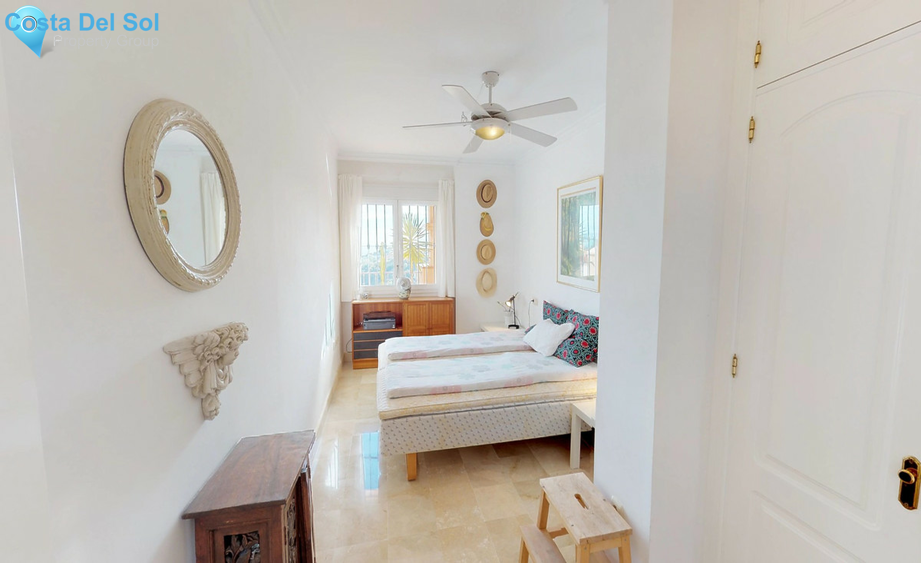 Penthouse in Torrequebrada-1525018