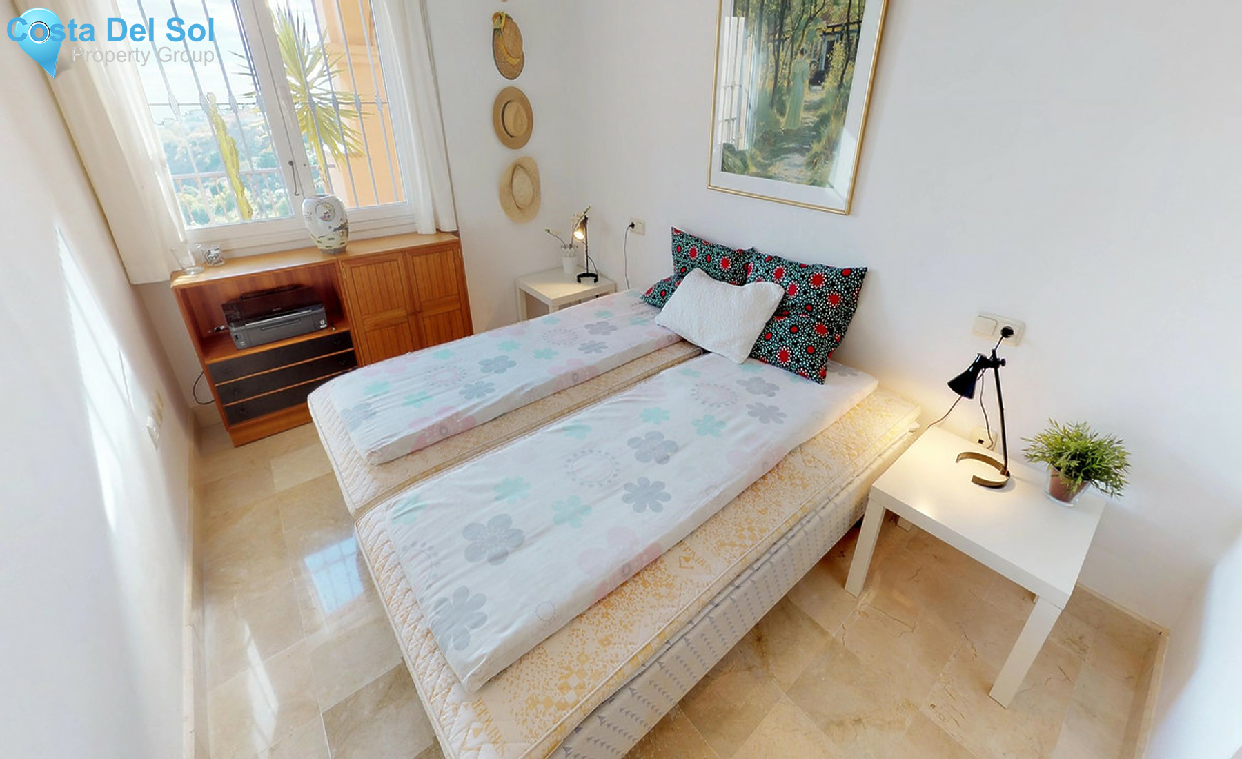 Penthouse in Torrequebrada-1525019