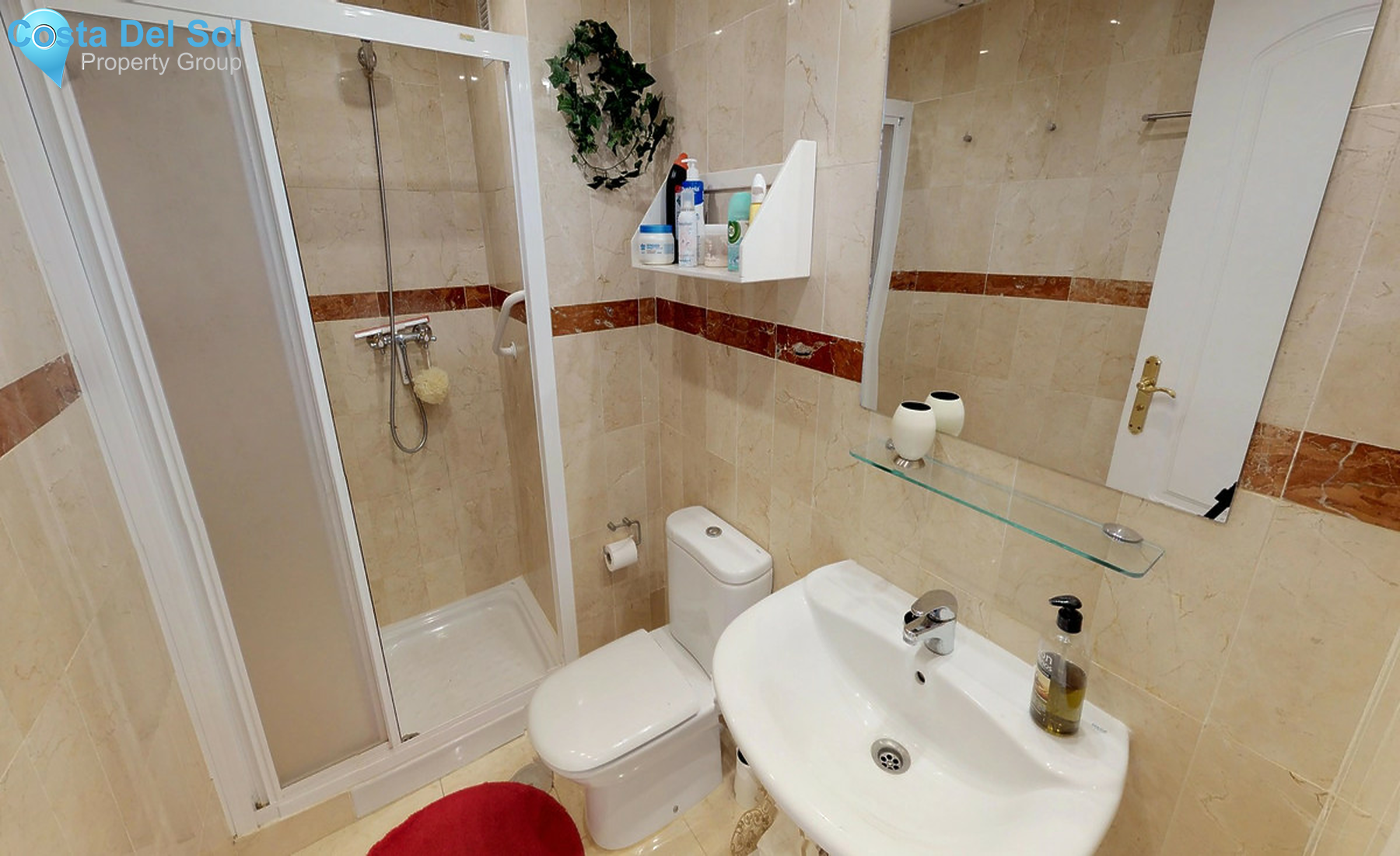 Penthouse in Torrequebrada-1525023