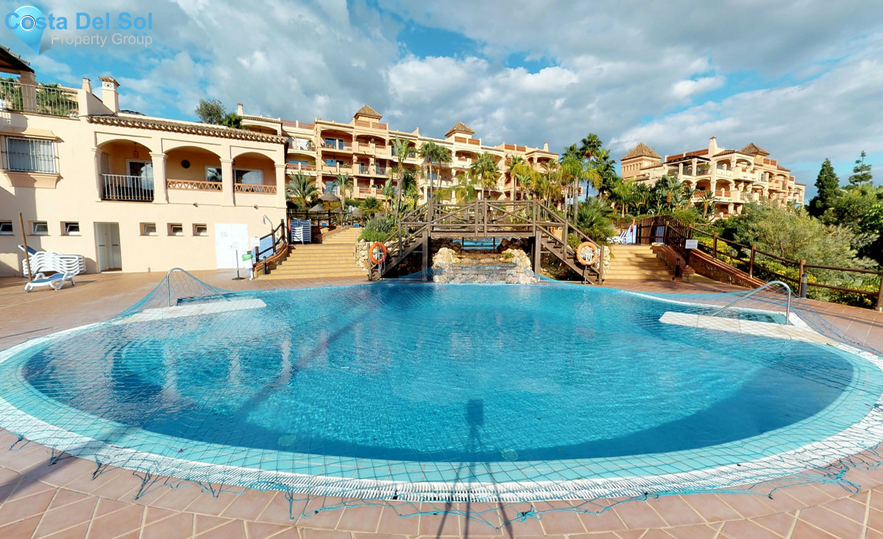 Penthouse in Torrequebrada-1525026