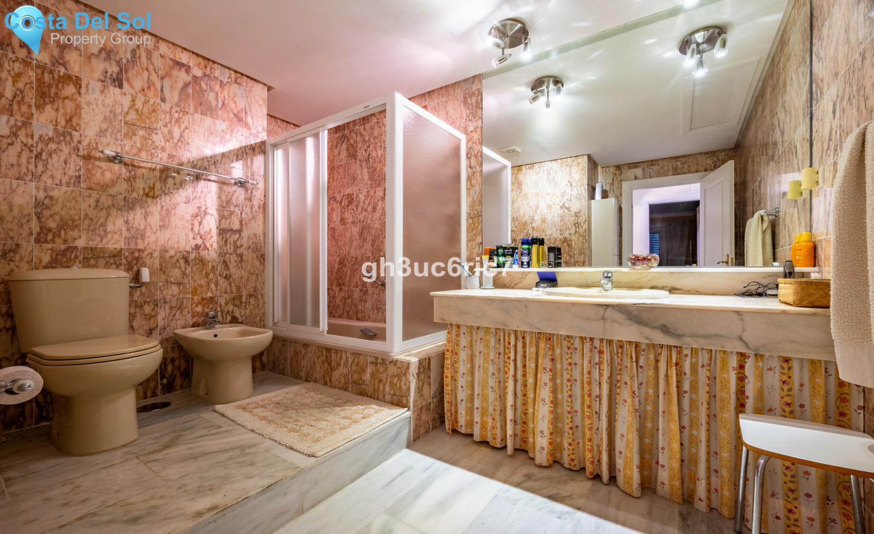 Penthouse in Torrequebrada-707639