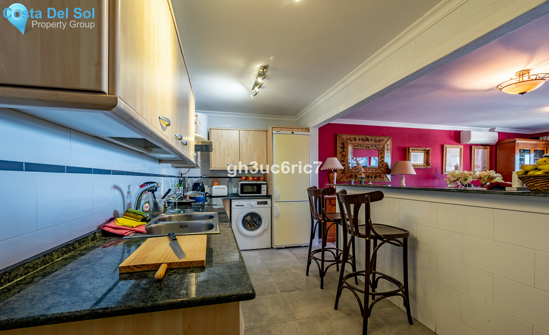 Penthouse in Torrequebrada-707644