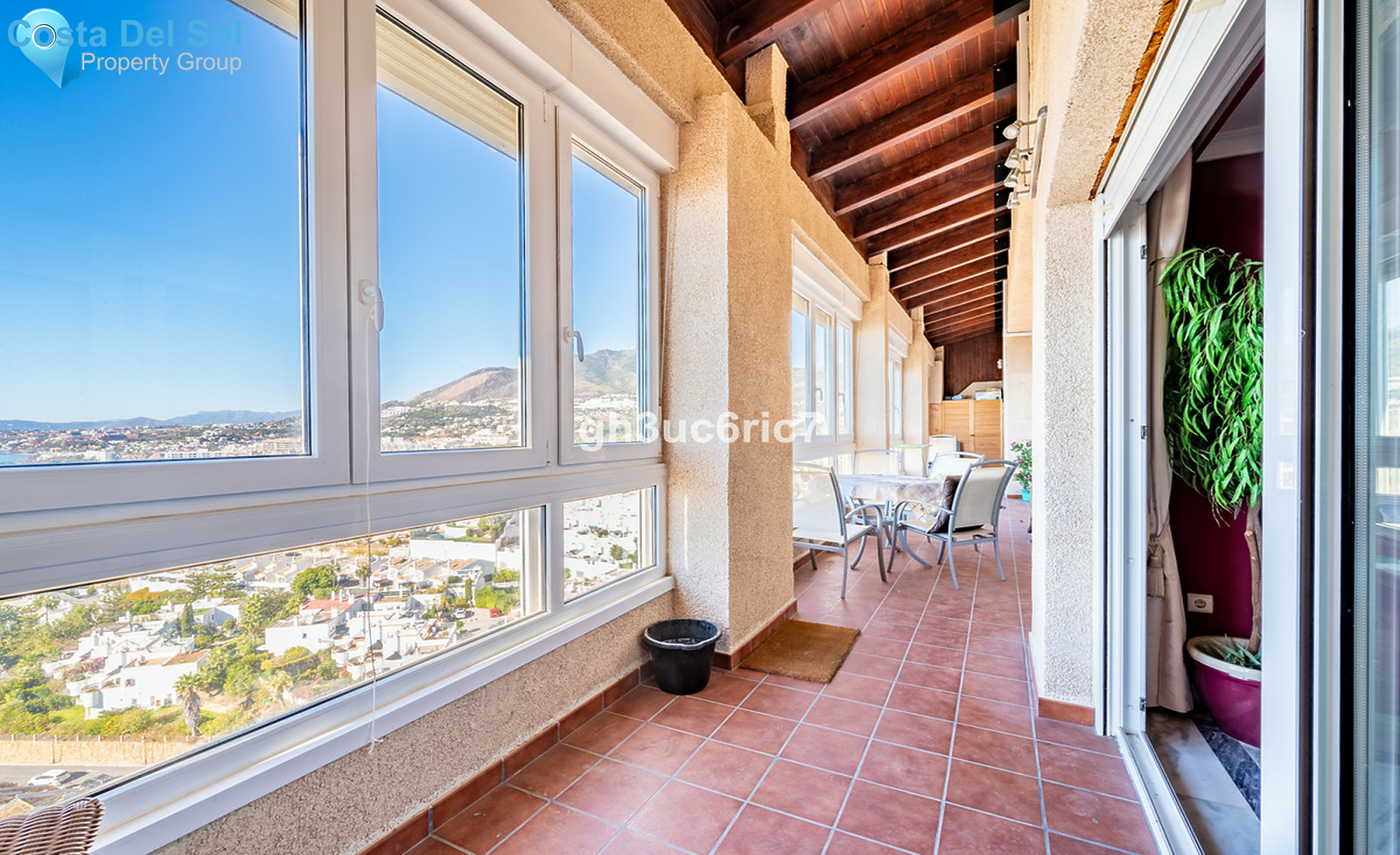 Penthouse in Torrequebrada-707646