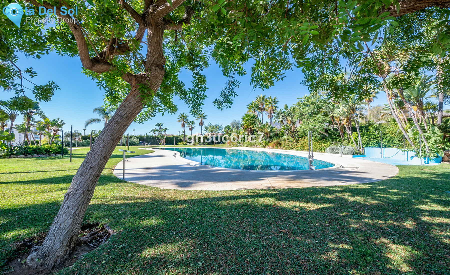 Penthouse in Torrequebrada-707648